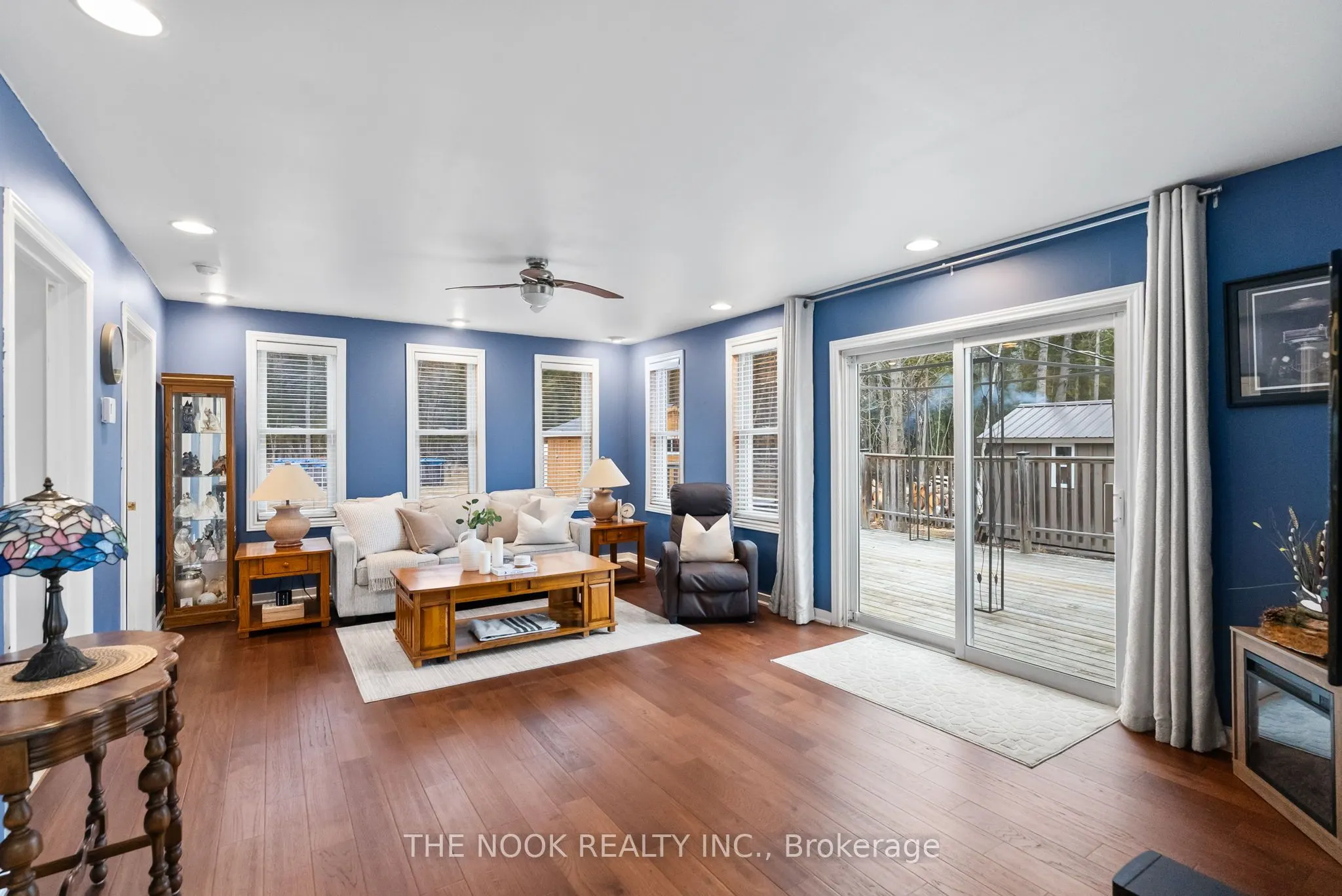 104 Peepy Horn Road