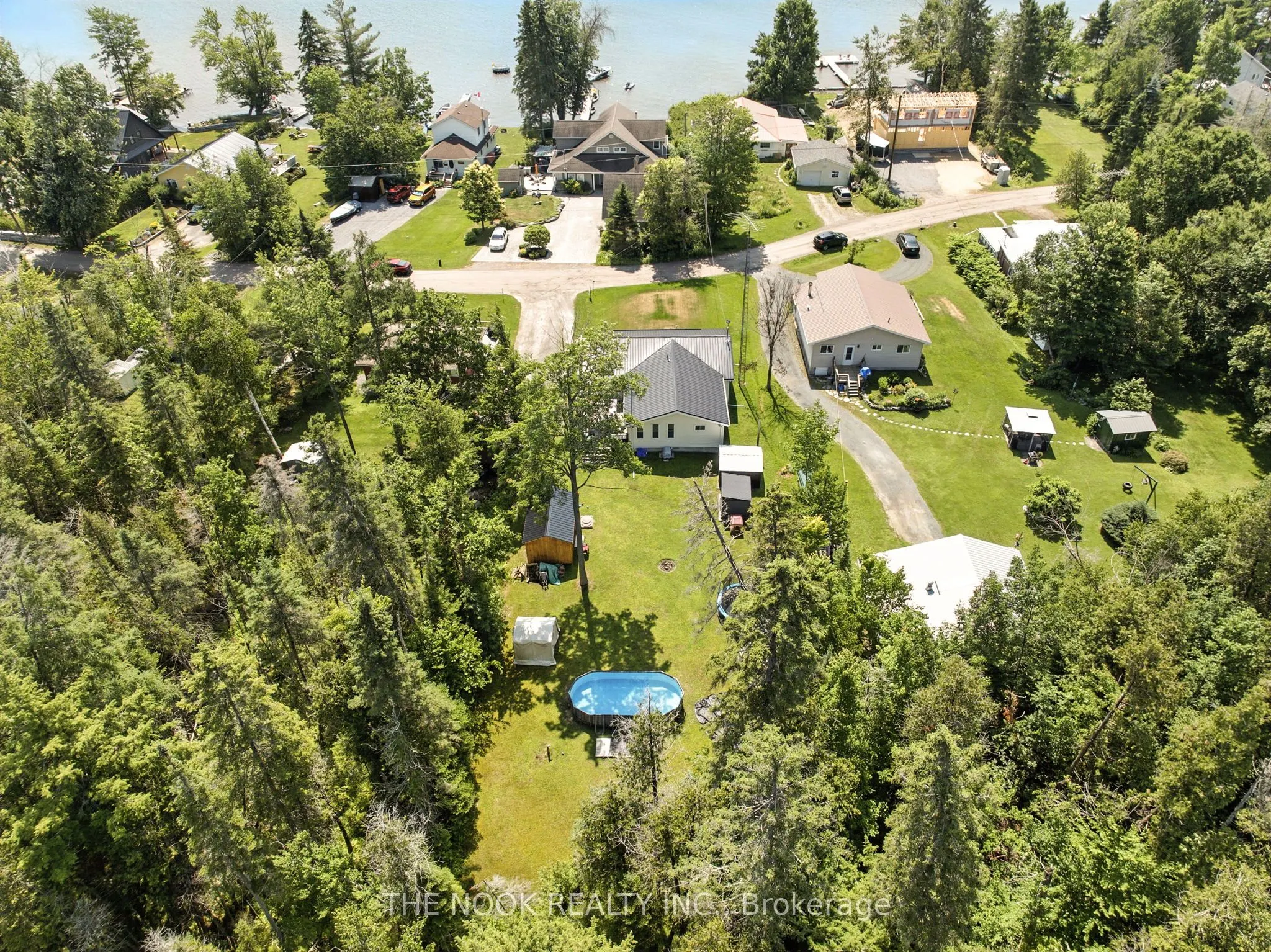 104 Peepy Horn Road