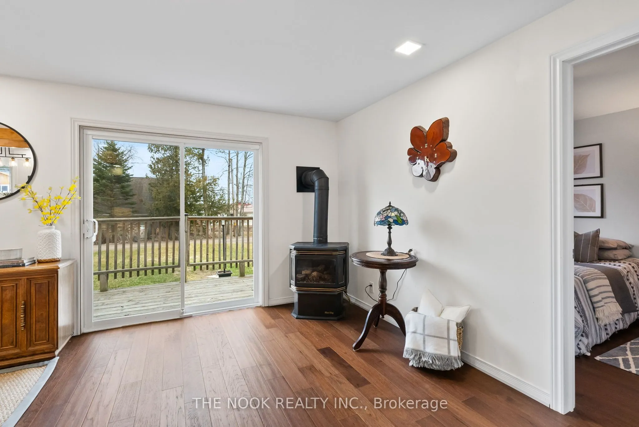 104 Peepy Horn Road