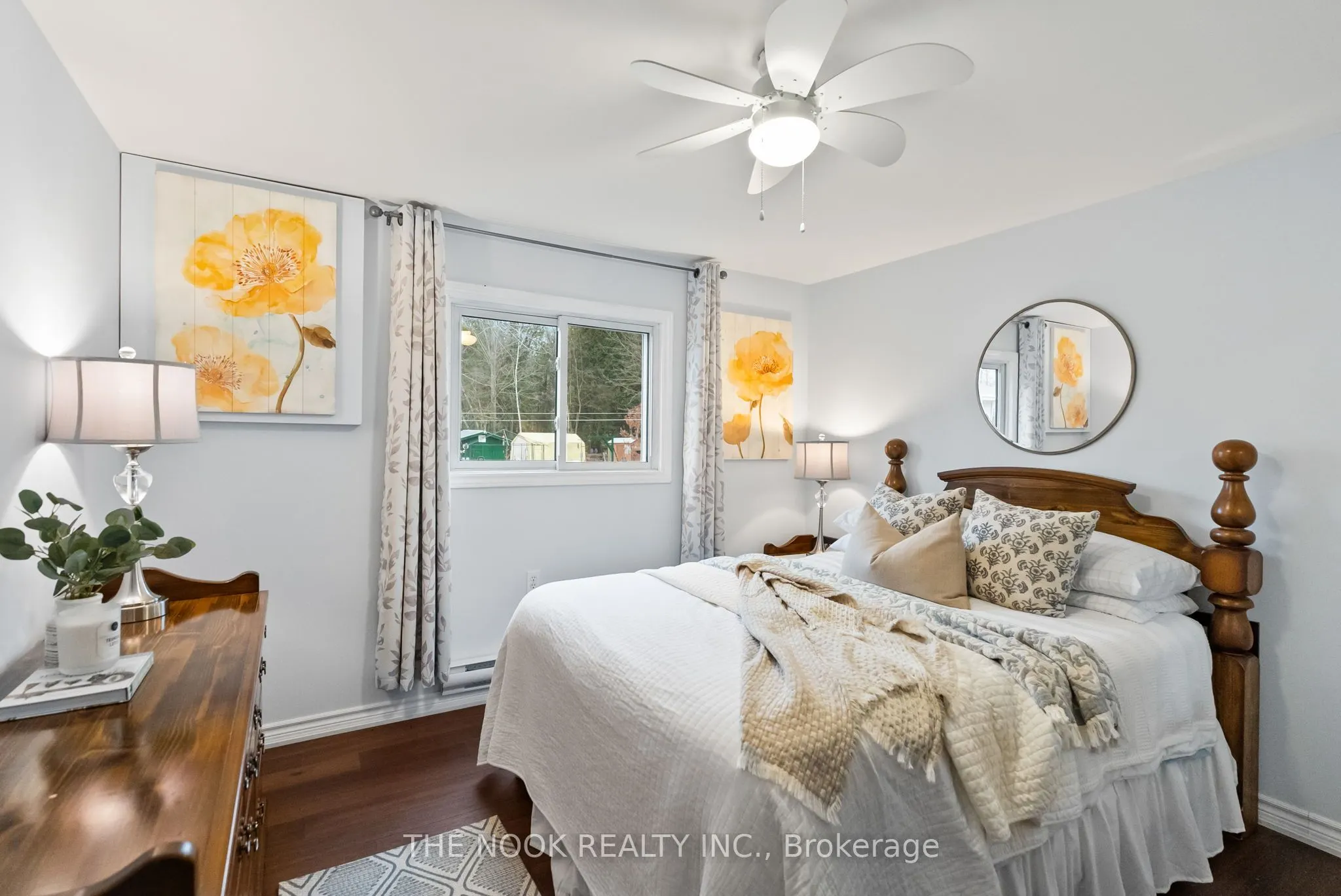 104 Peepy Horn Road