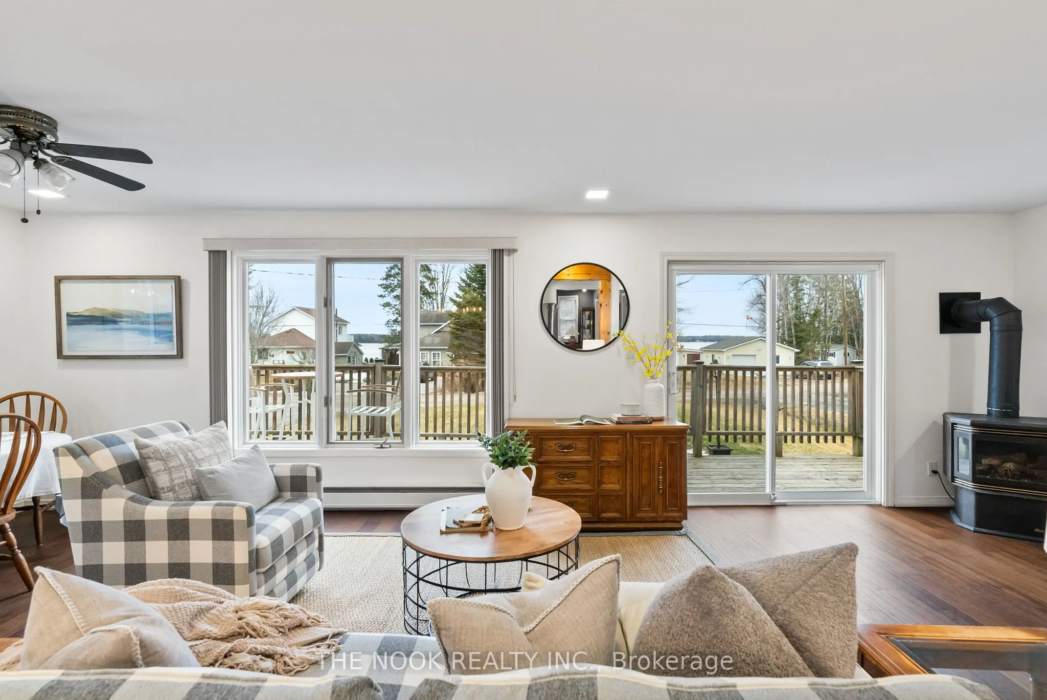 104 Peepy Horn Road