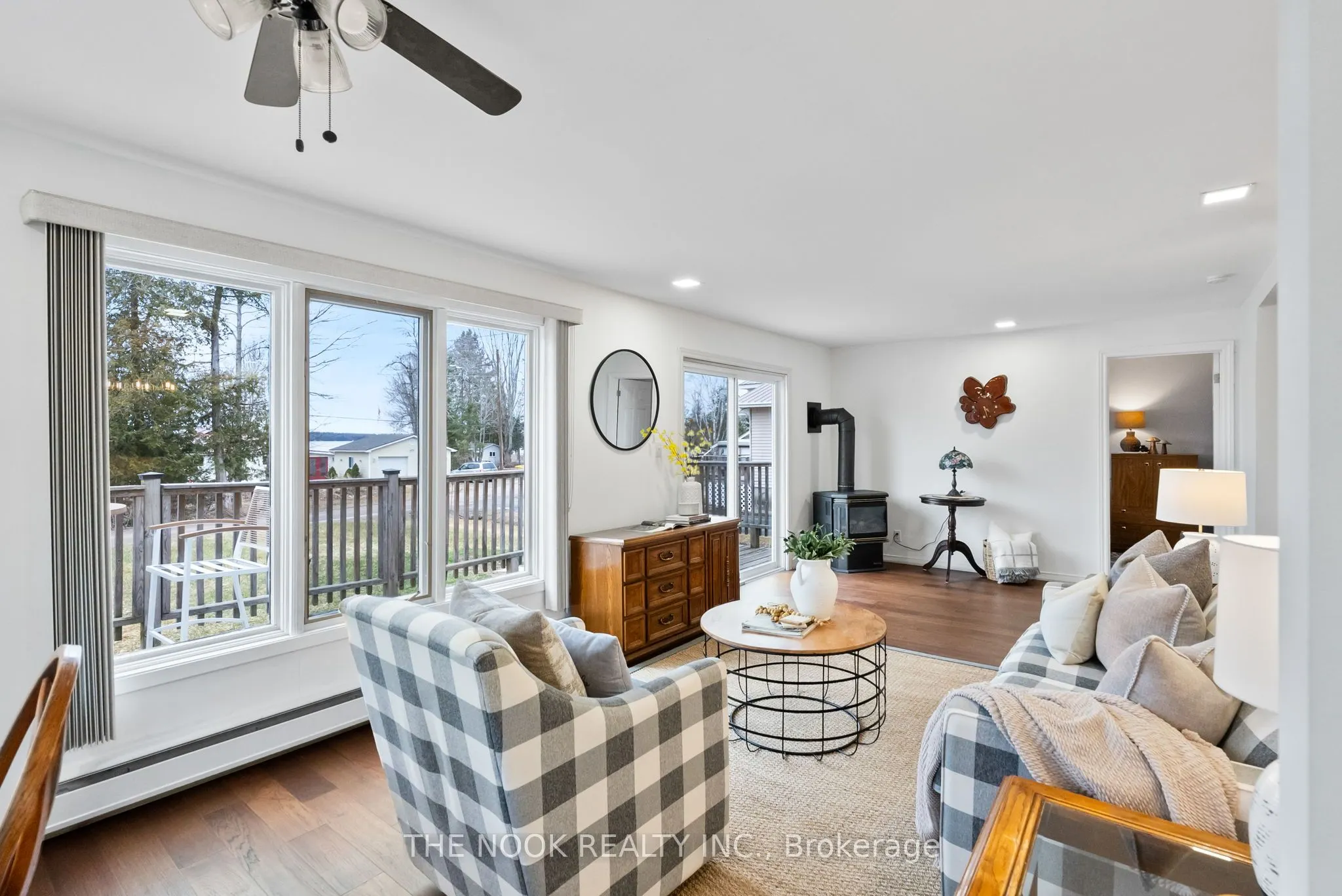 104 Peepy Horn Road