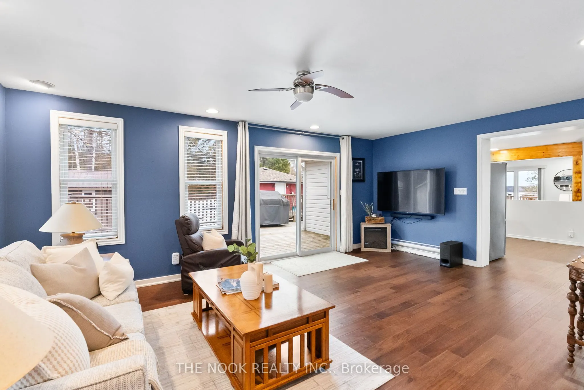 104 Peepy Horn Road