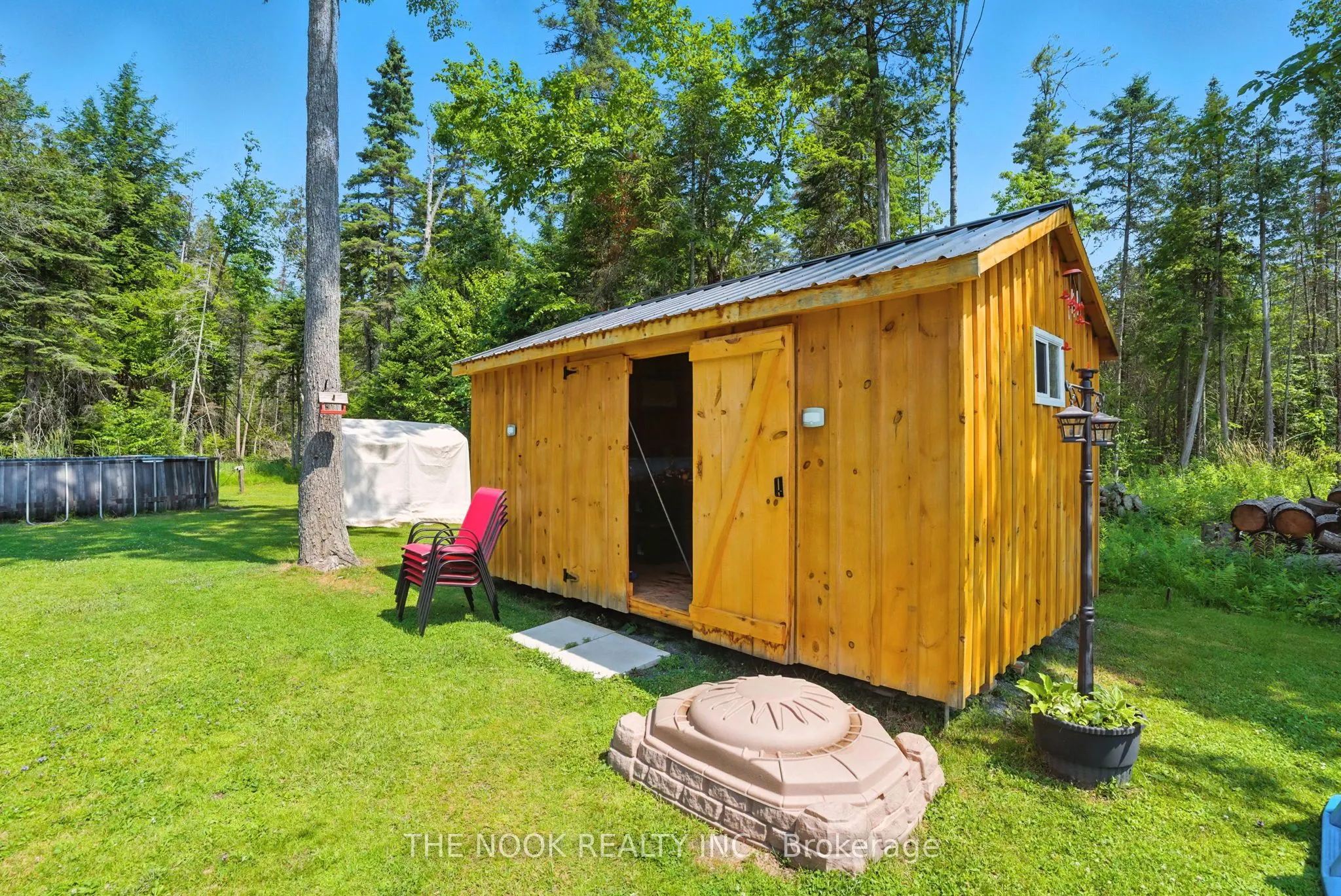 104 Peepy Horn Road