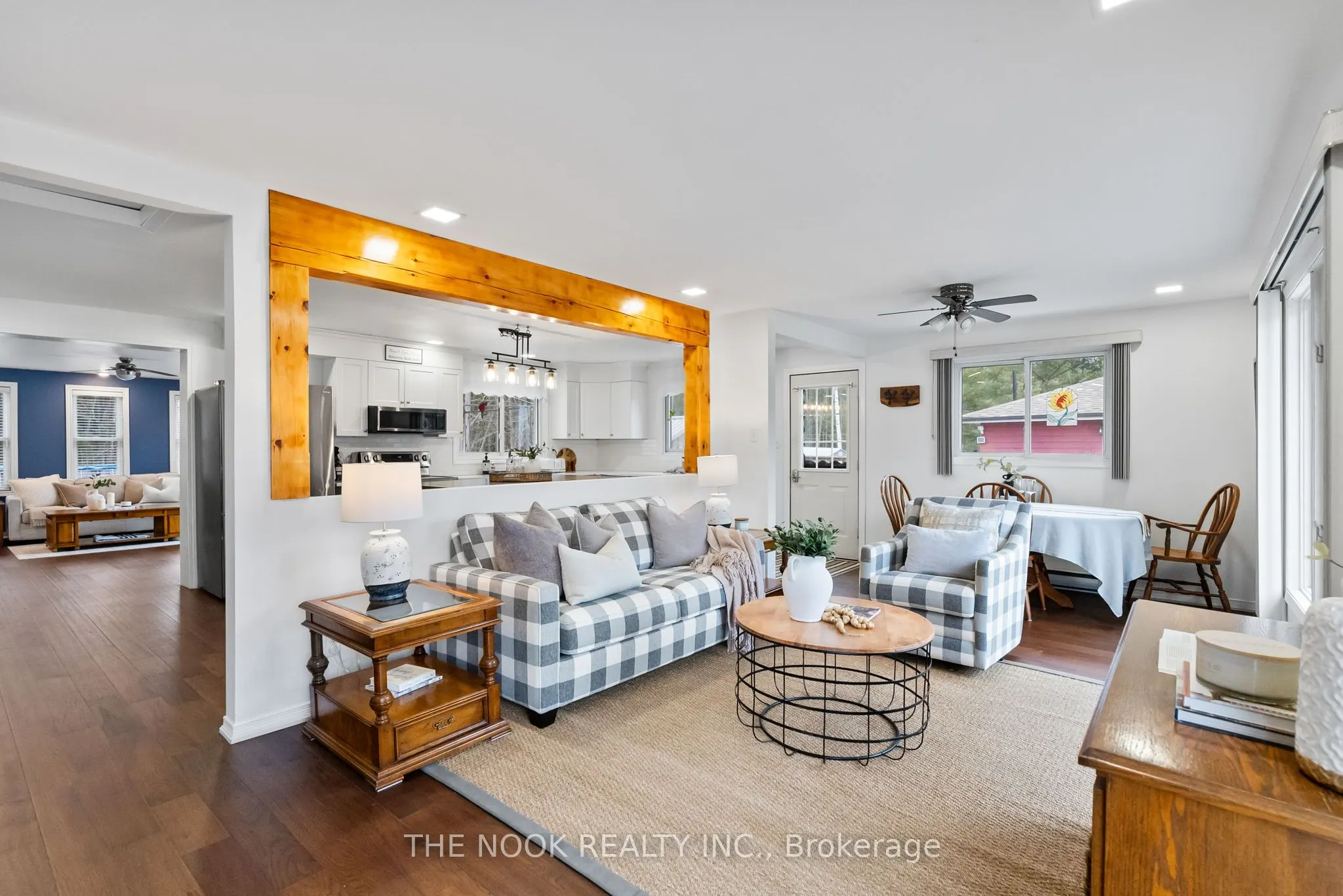 104 Peepy Horn Road