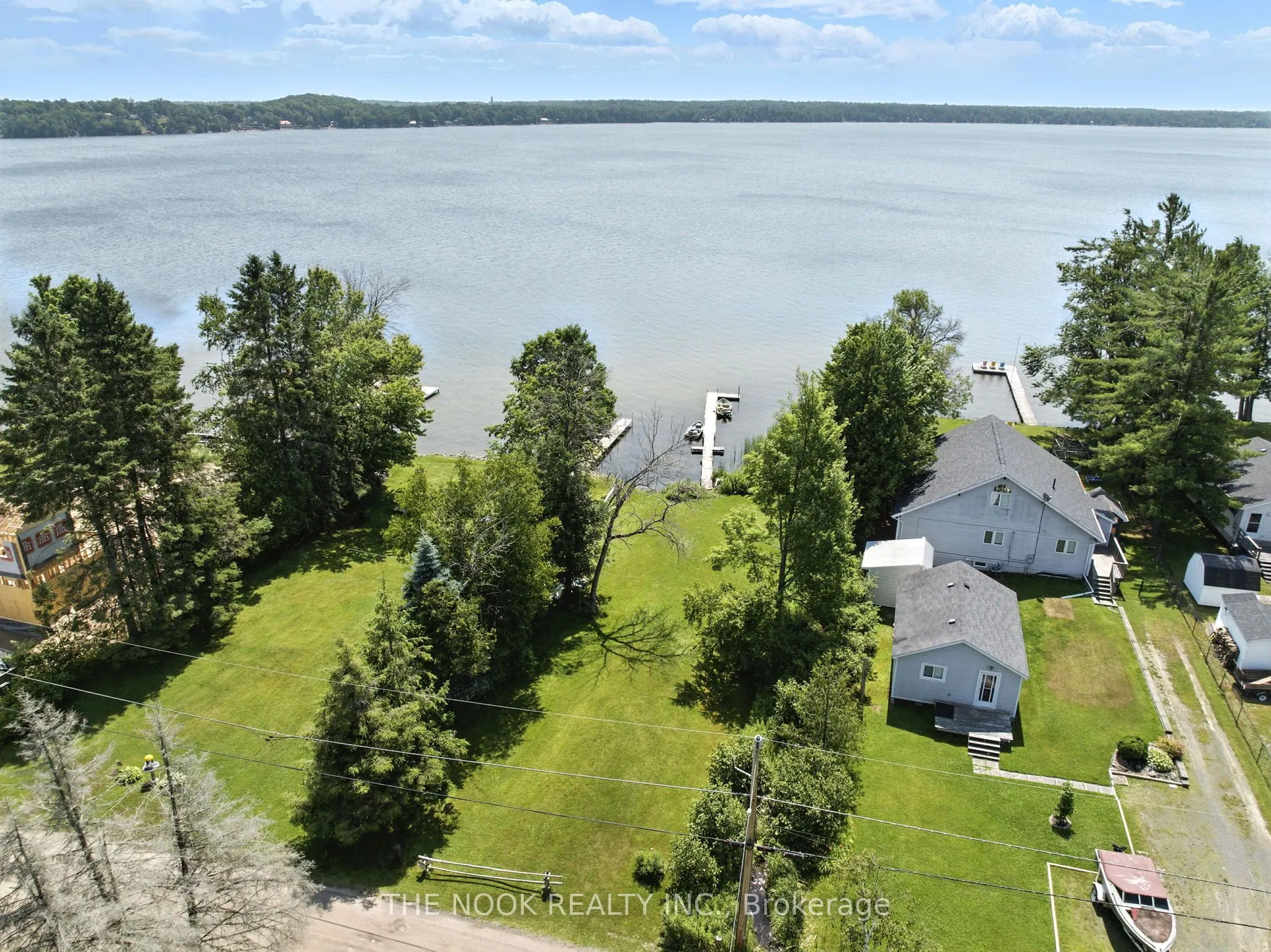 104 Peepy Horn Road