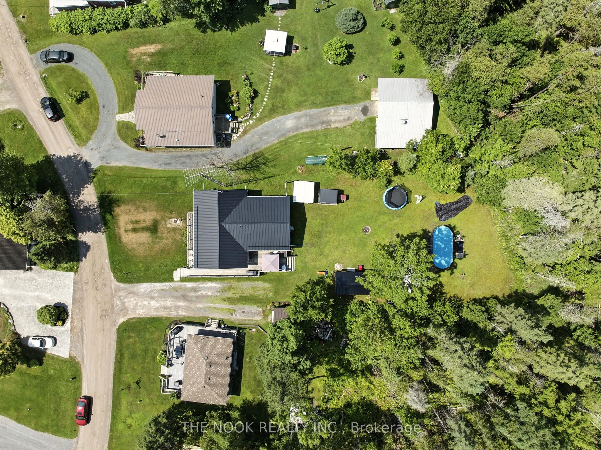 104 Peepy Horn Road