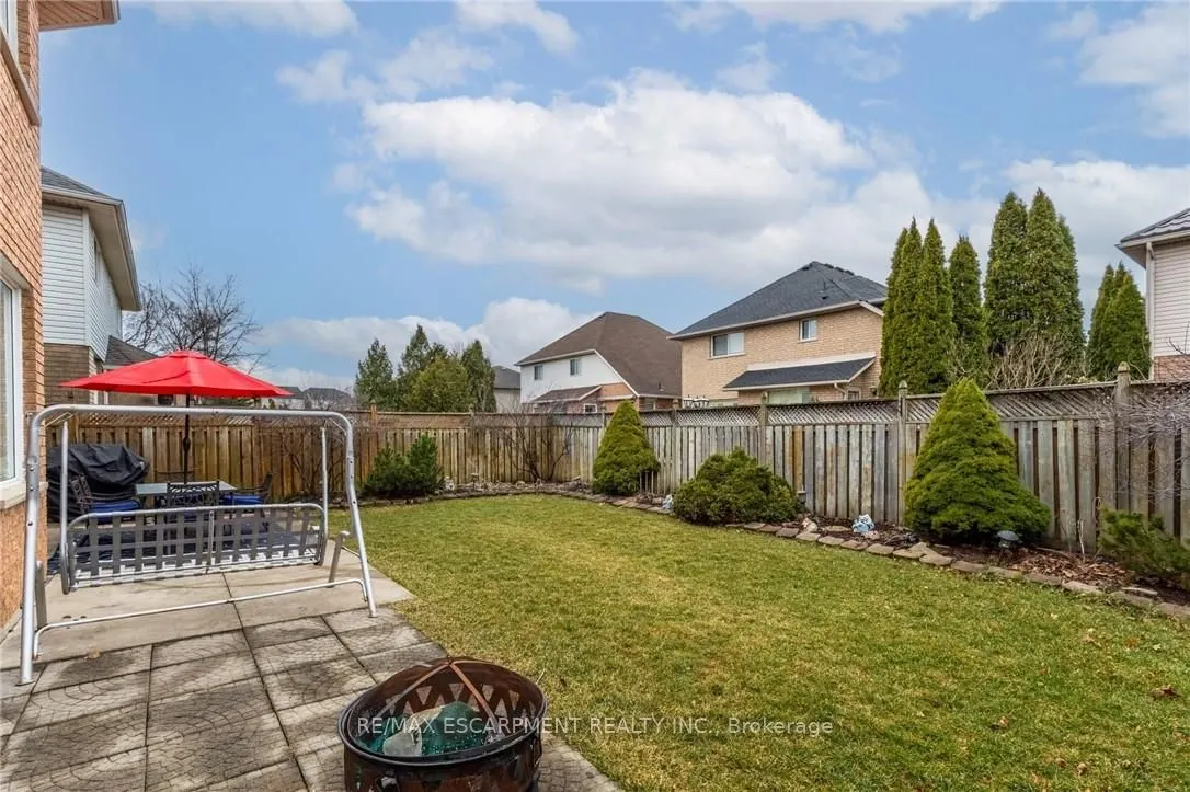 42 Hillgarden Drive