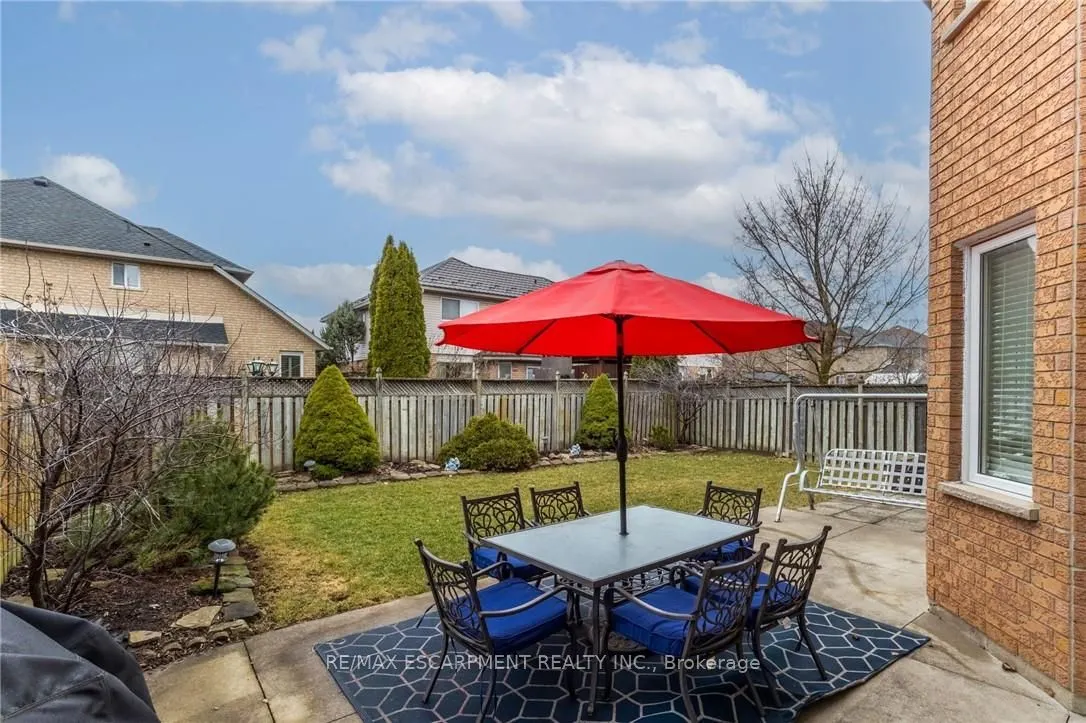 42 Hillgarden Drive