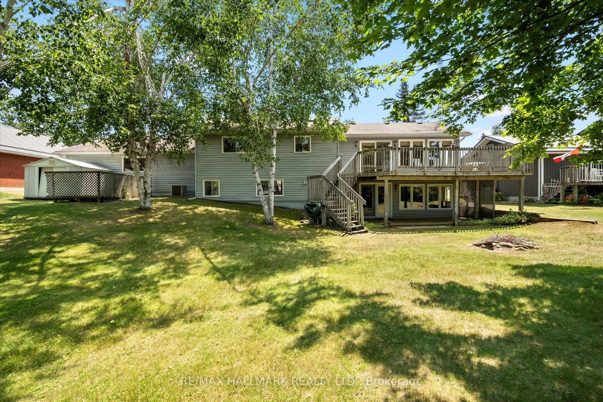 6 Evans Drive
