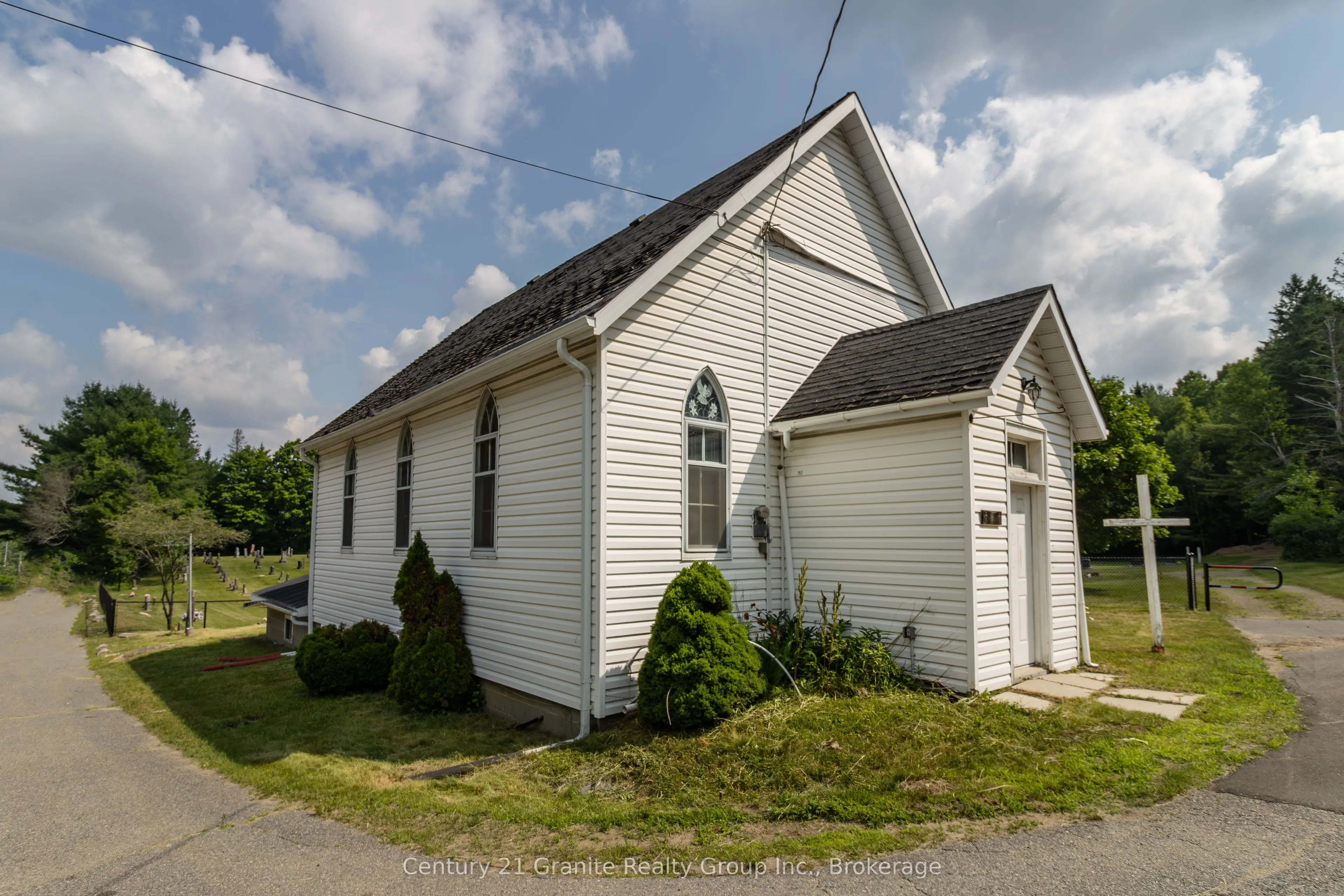 10961 Highway 118