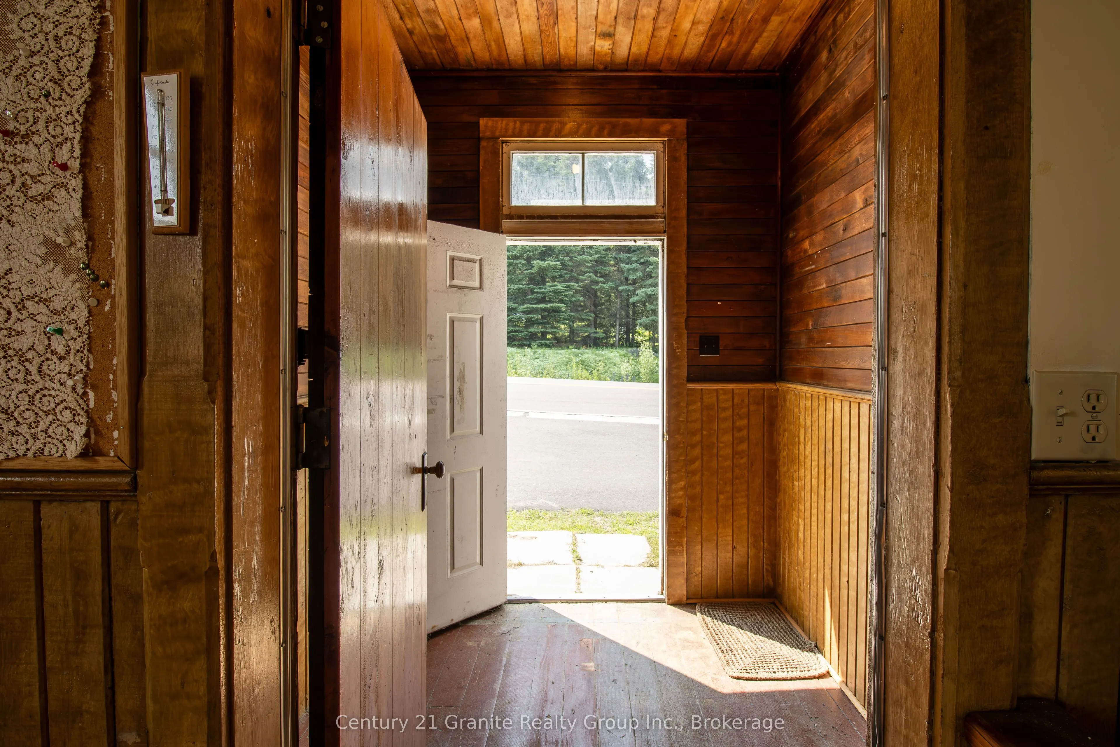 10961 Highway 118