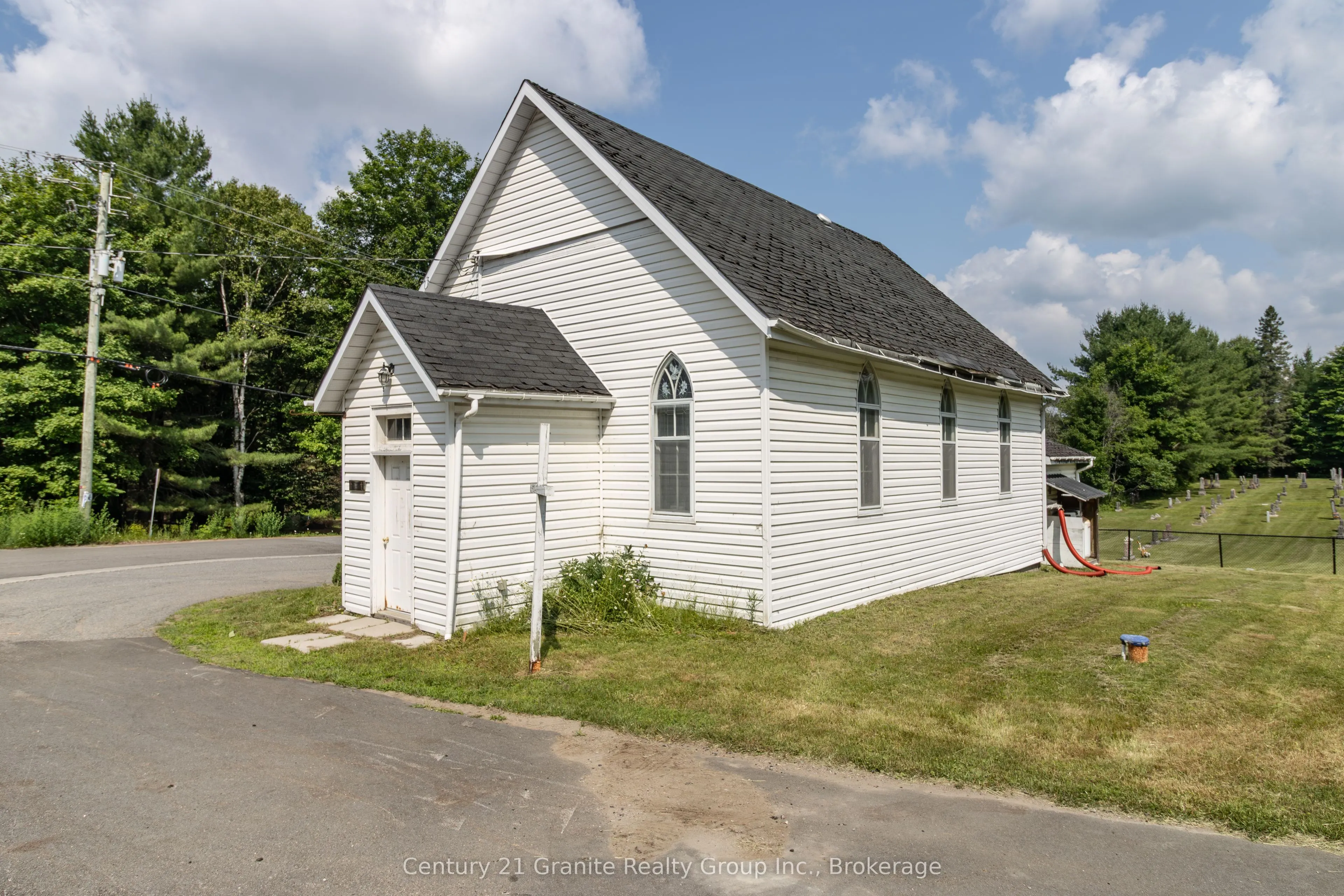 10961 Highway 118