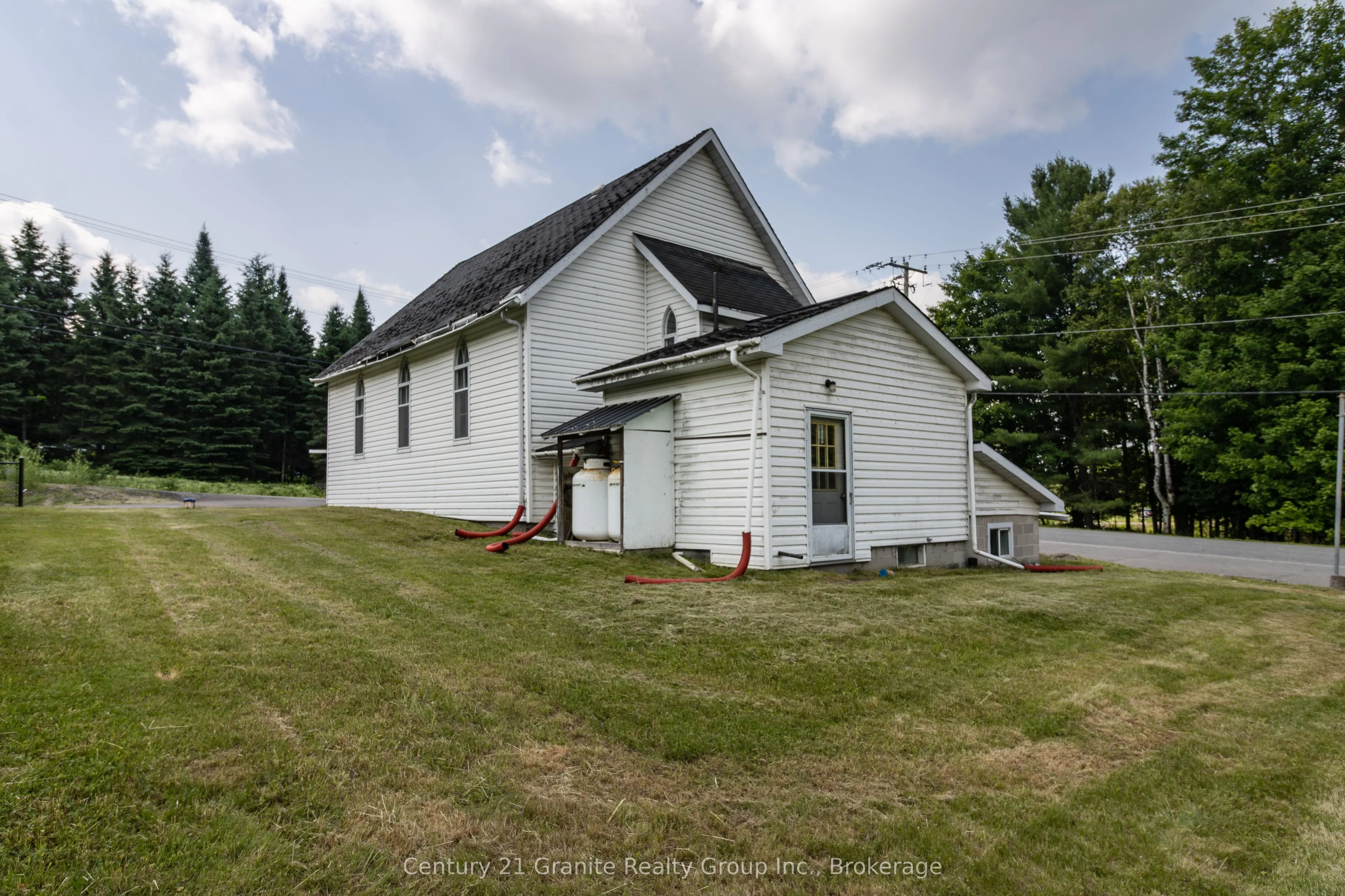 10961 Highway 118