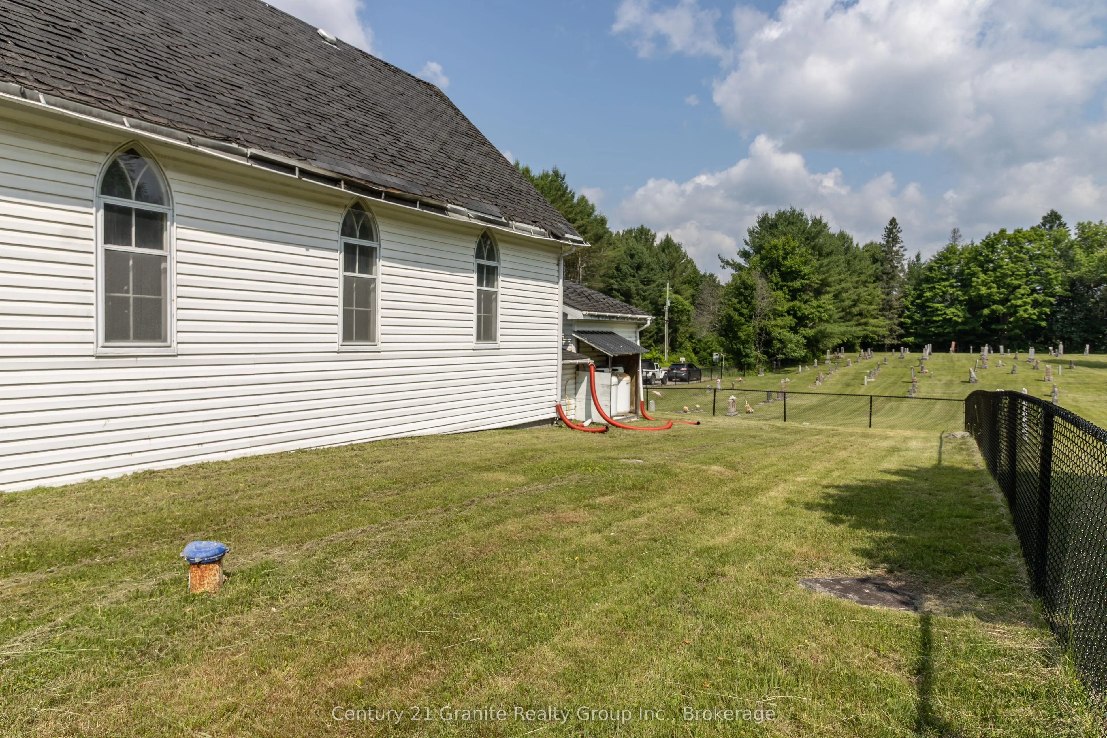 10961 Highway 118