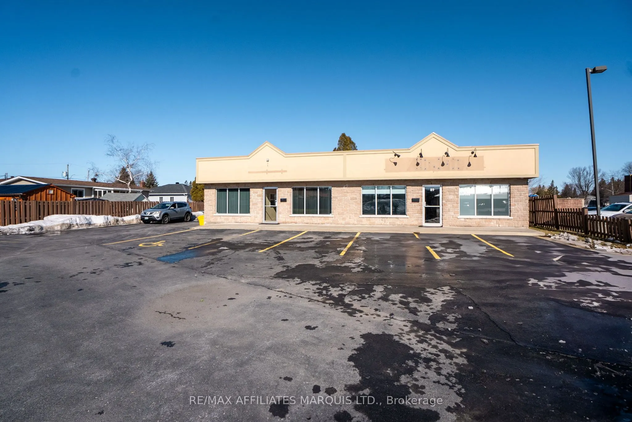 89 TOLLGATE Road