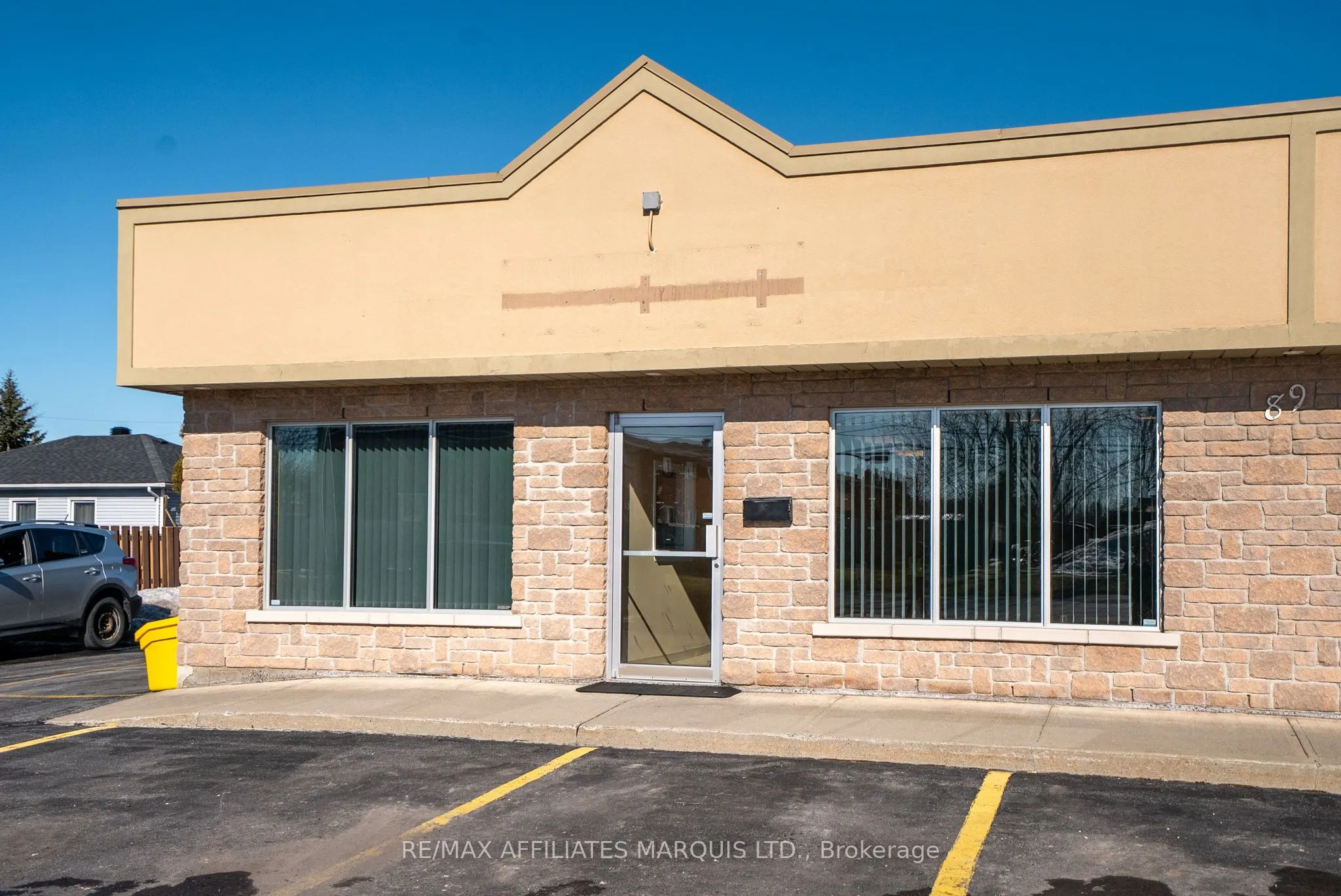 89 TOLLGATE Road
