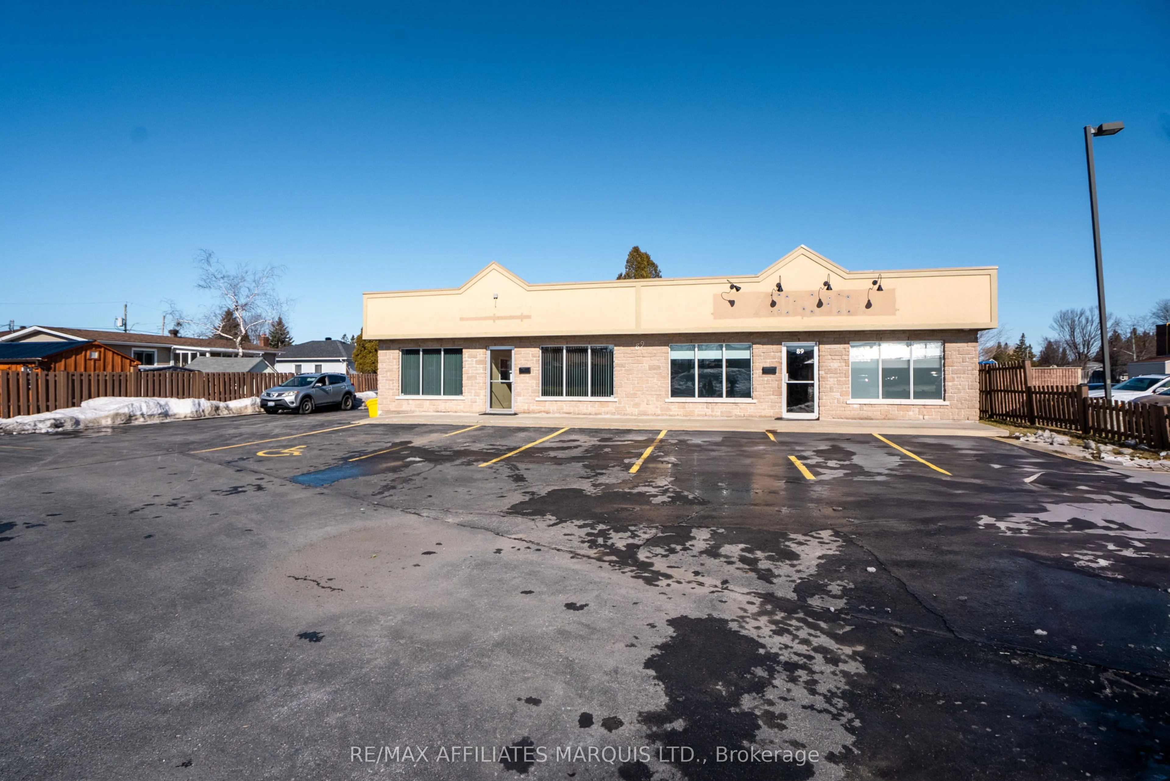 89 TOLLGATE Road