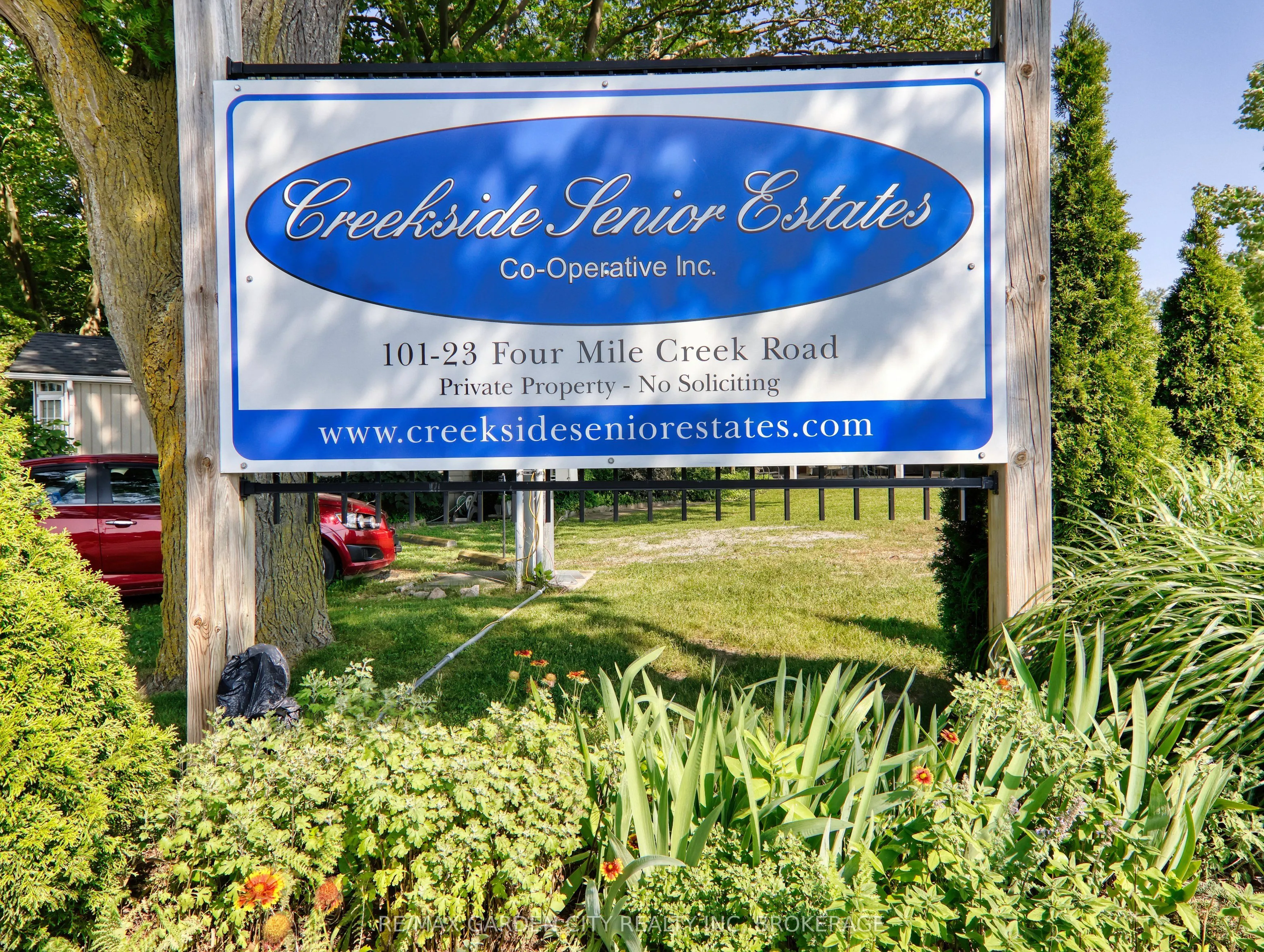 23 Four Mile Creek Road, #426