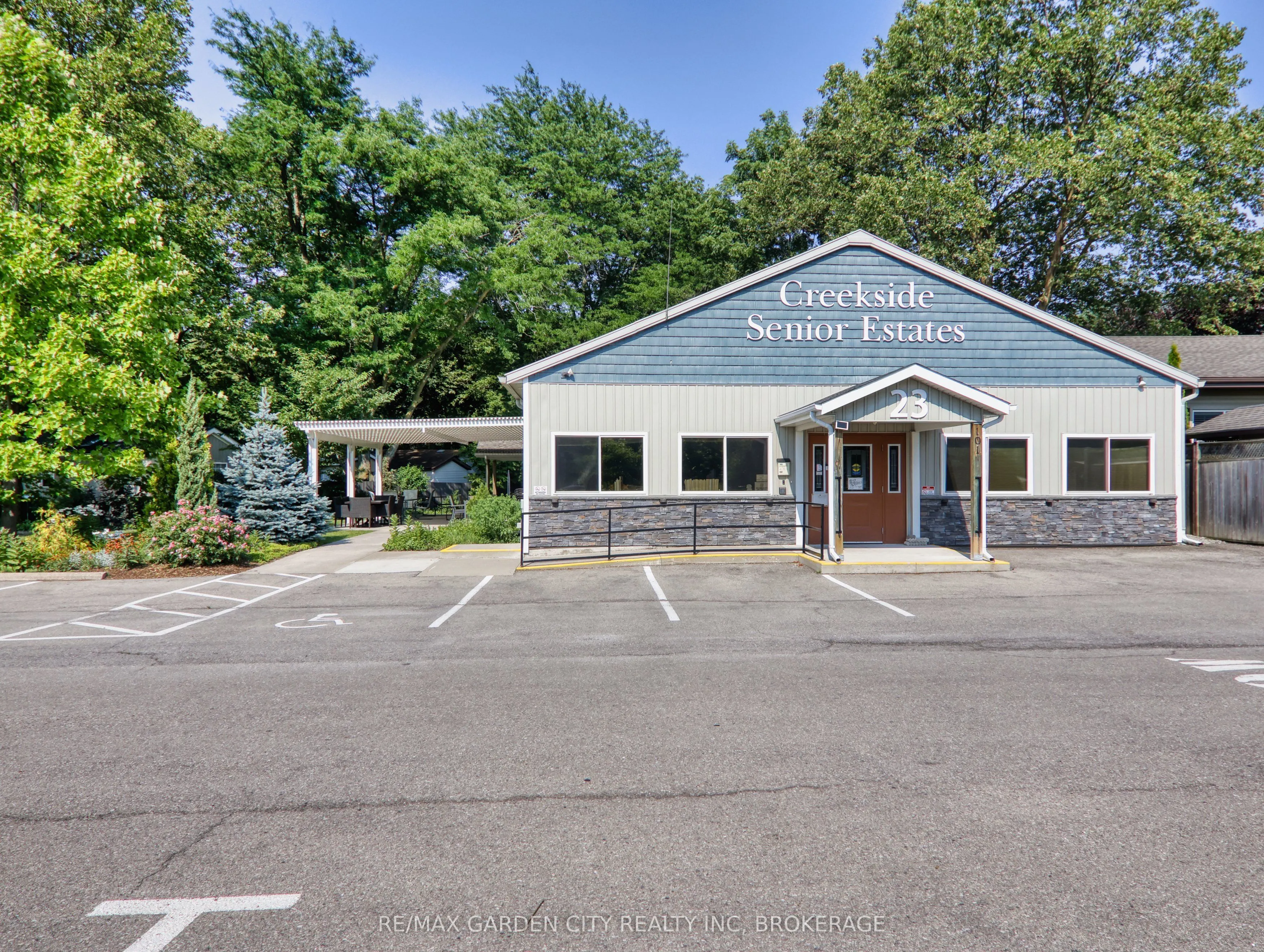 23 Four Mile Creek Road, #426