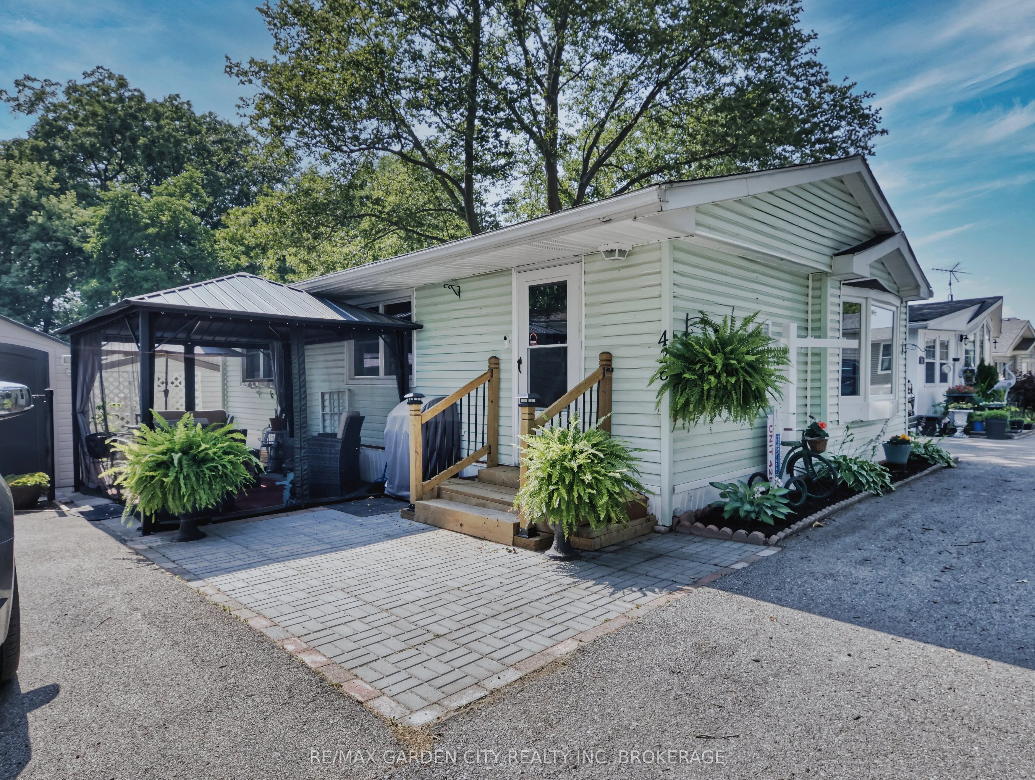23 Four Mile Creek Road, #426