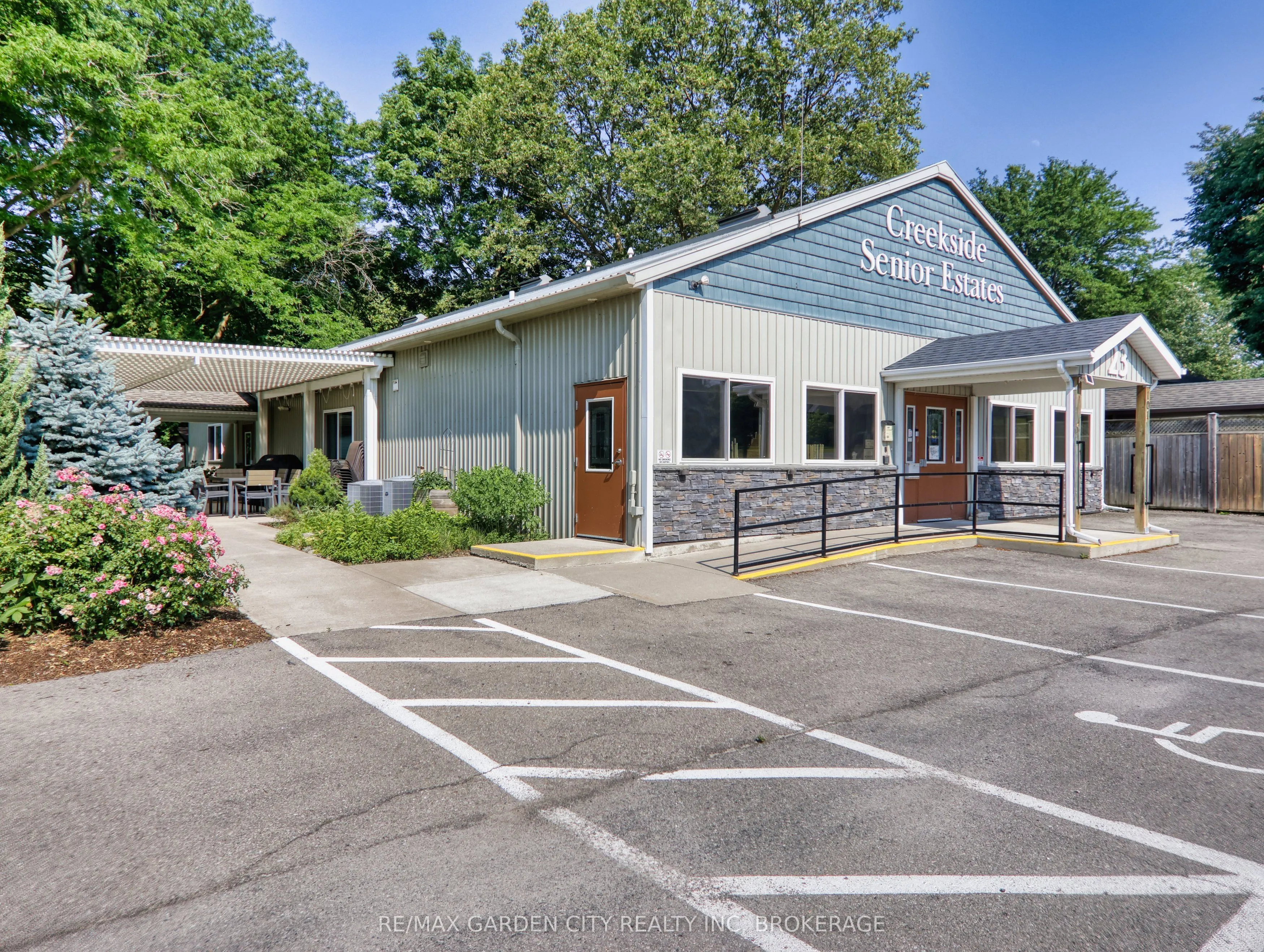 23 Four Mile Creek Road, #426
