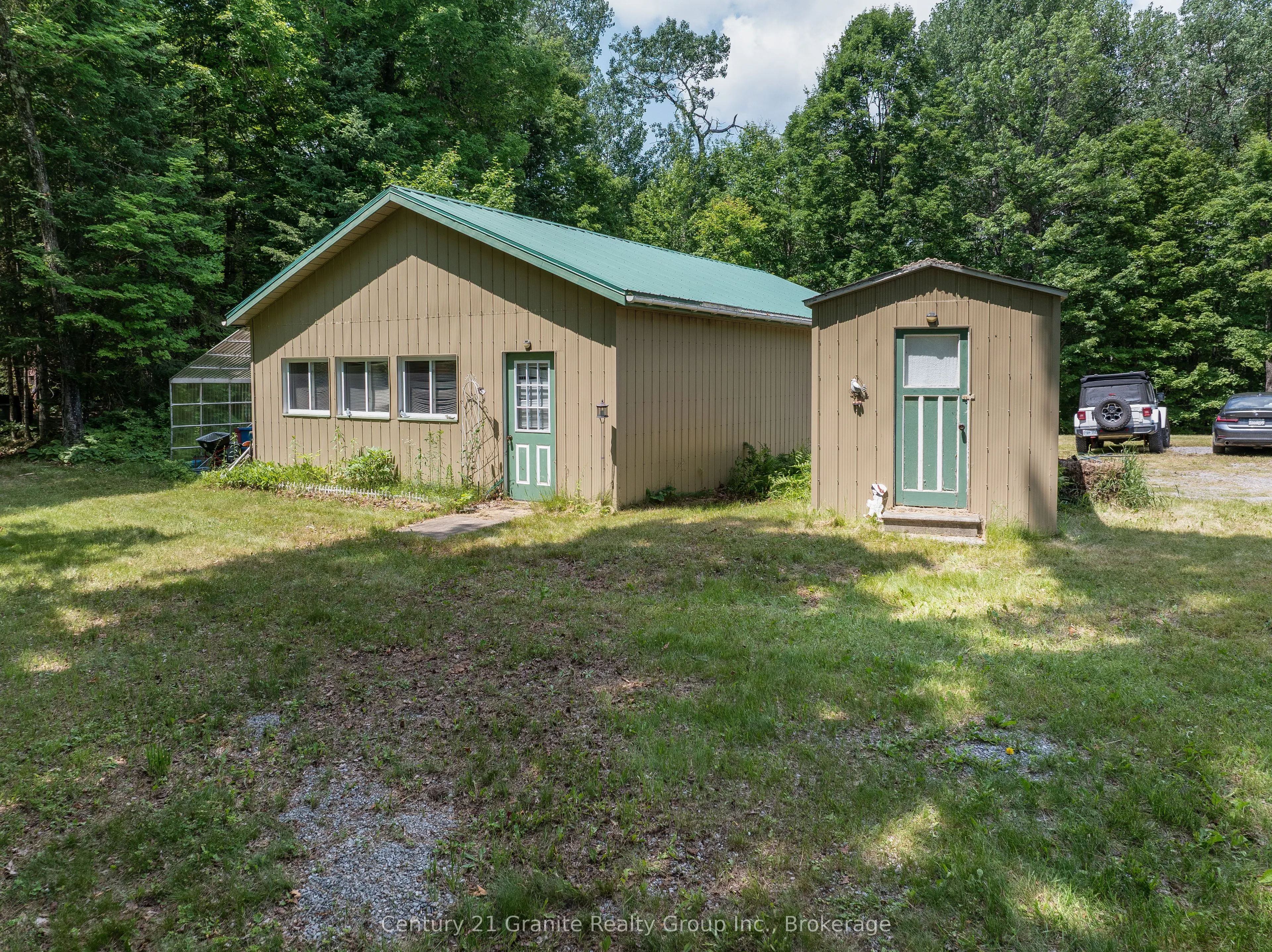 329 Rose Island Road
