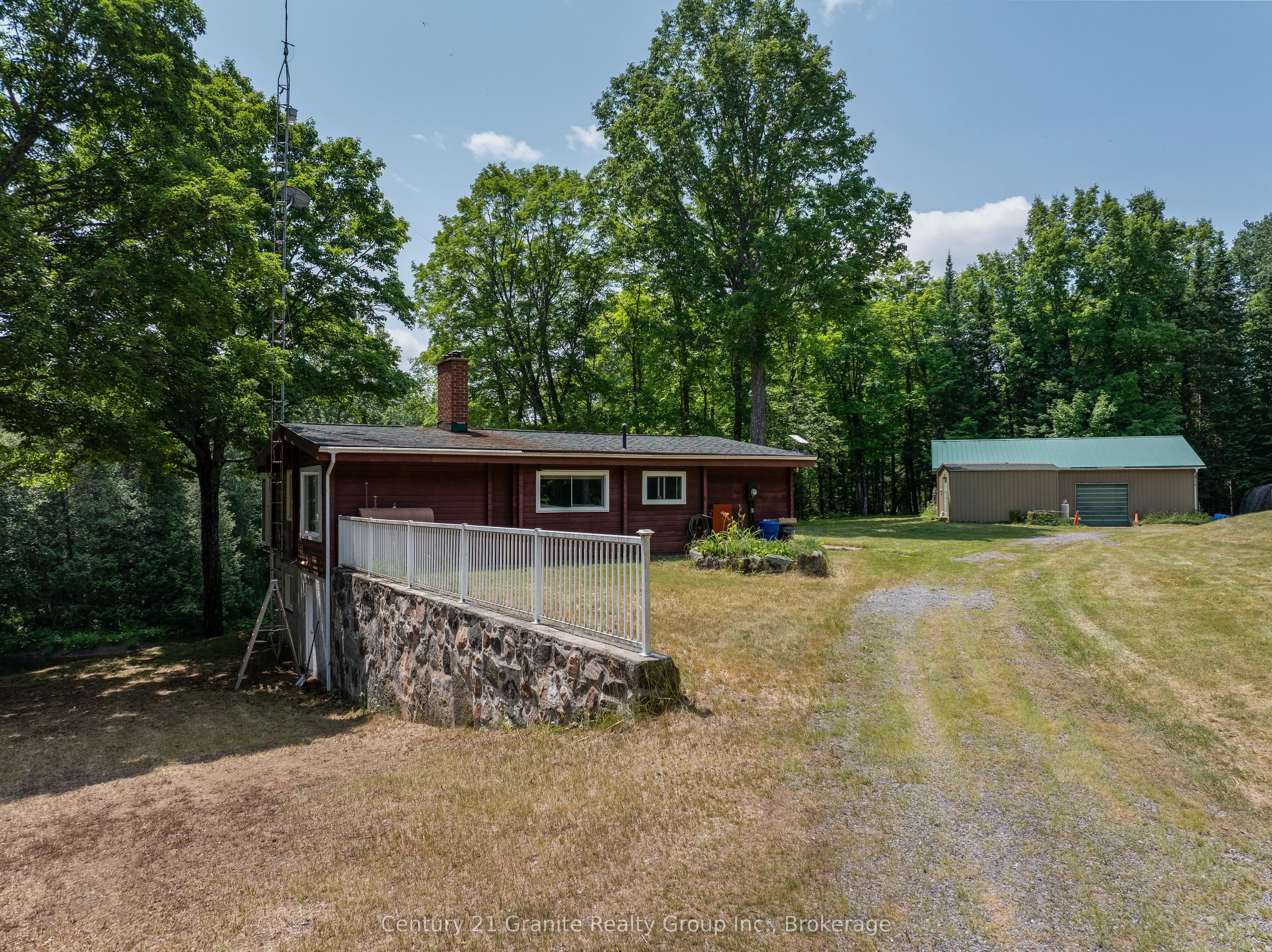 329 Rose Island Road