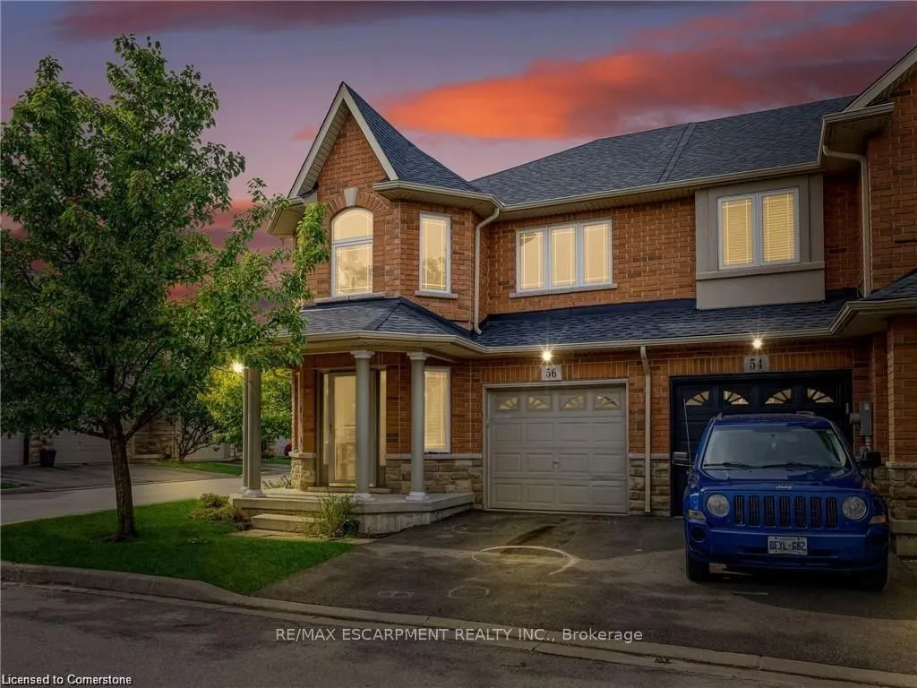 56 Geranium Avenue