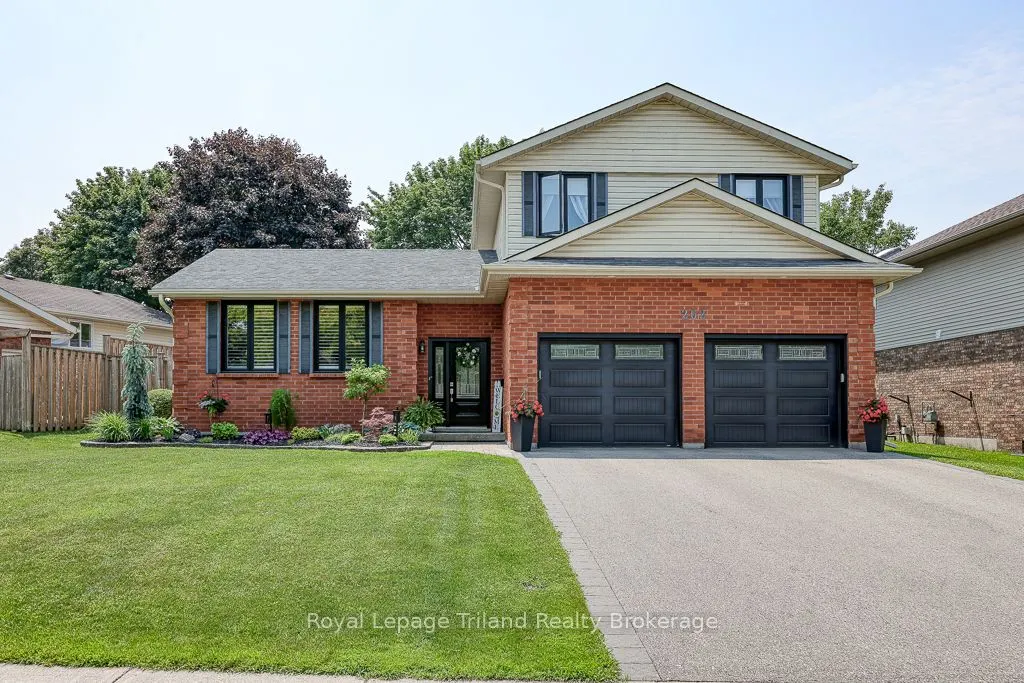 262 Alder Road