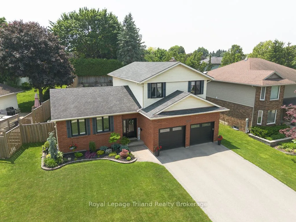 262 Alder Road