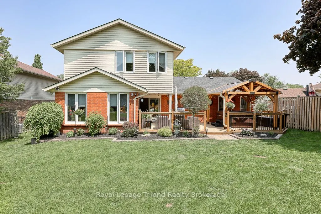 262 Alder Road