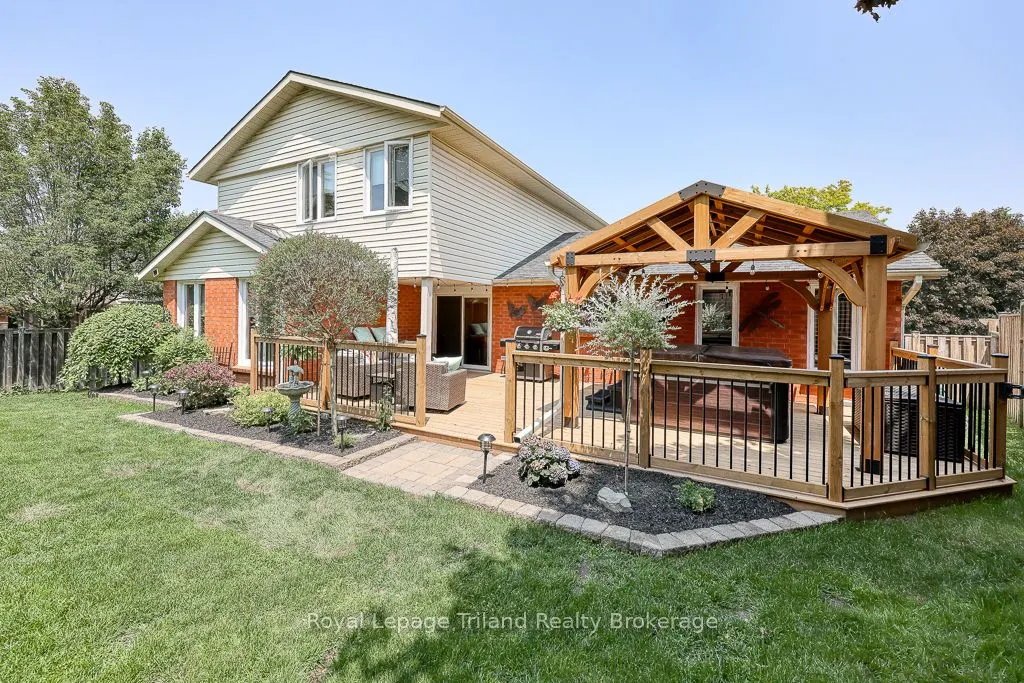 262 Alder Road