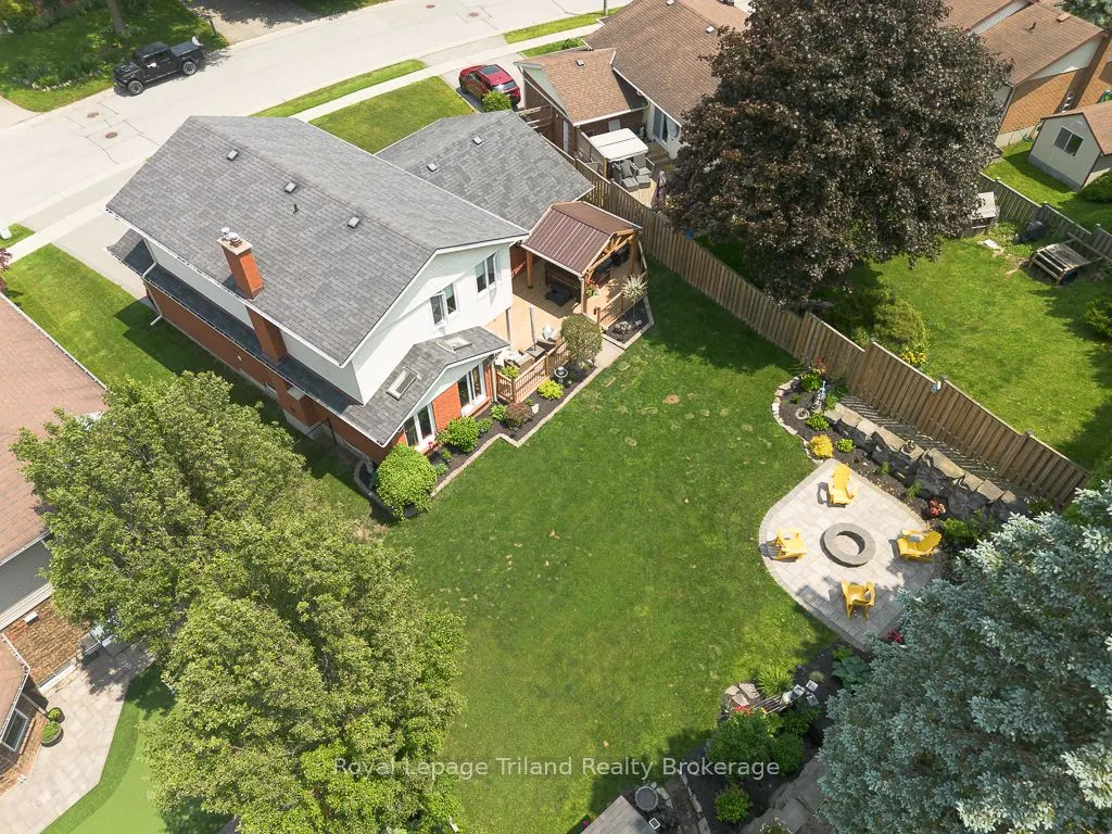 262 Alder Road