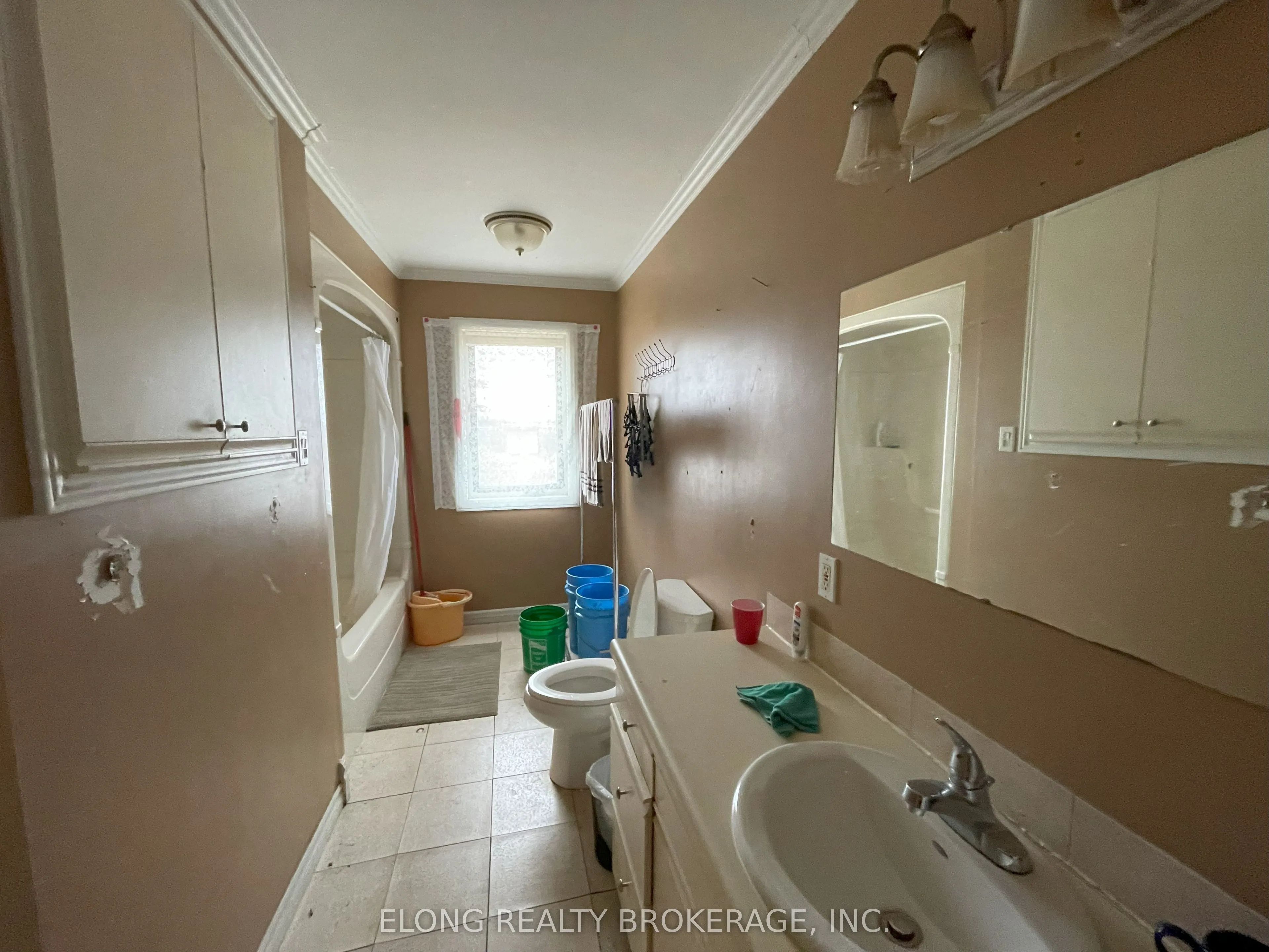 4390 South Service Road