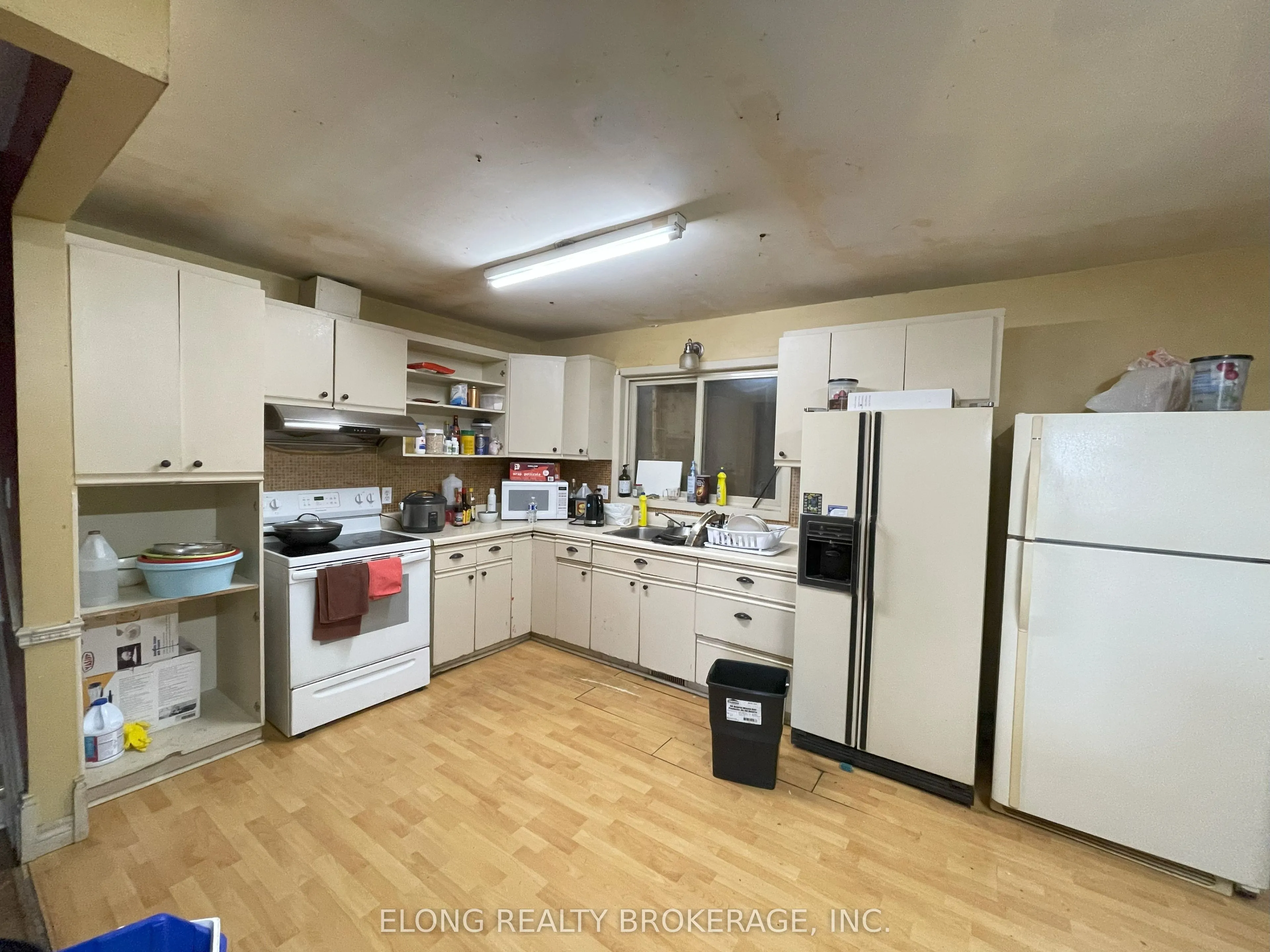 4390 South Service Road