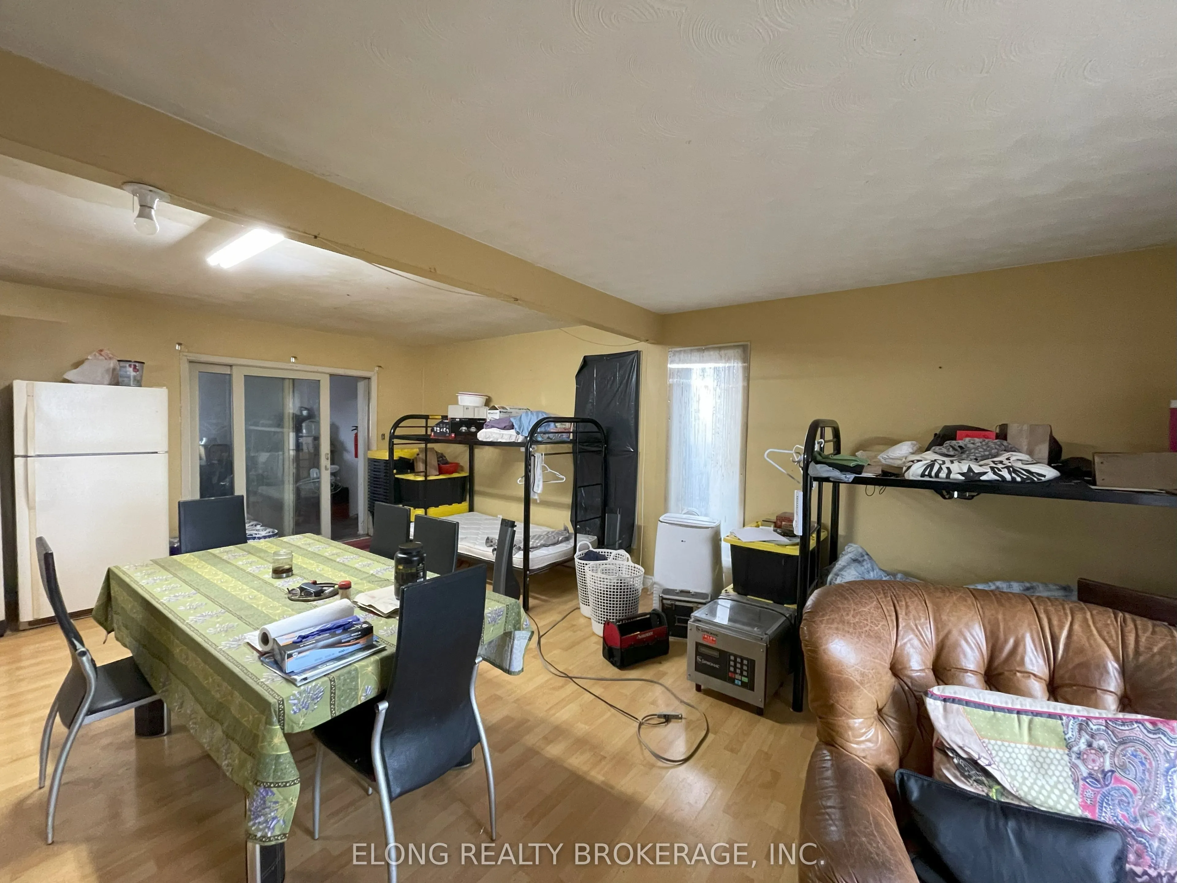 4390 South Service Road