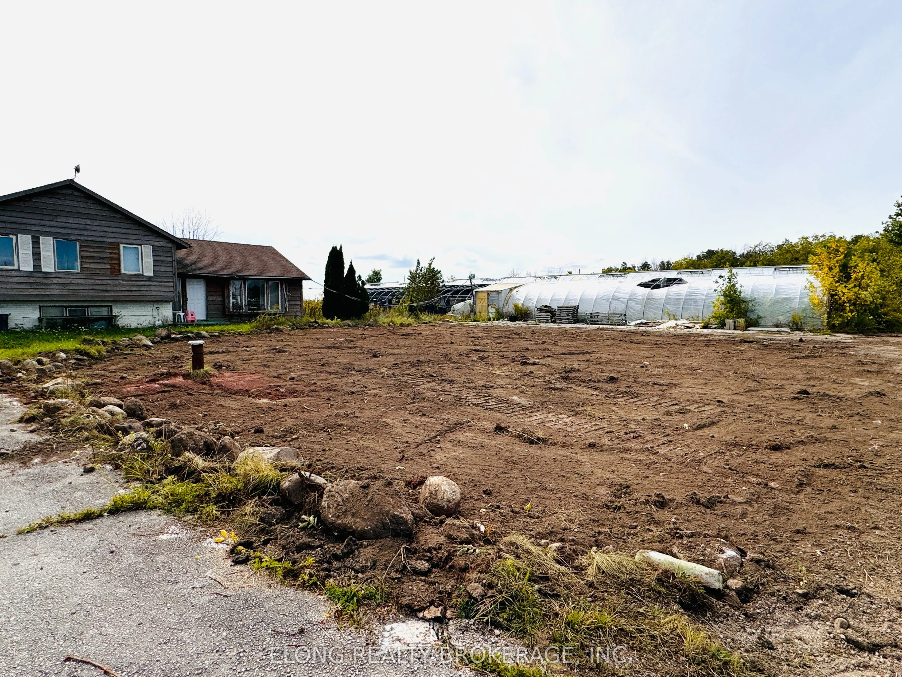 4390 South Service Road