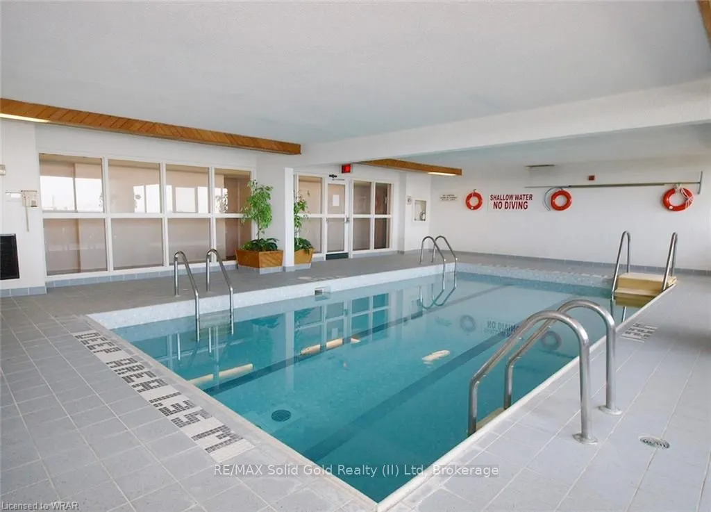 375 King Street N, #1105