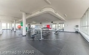 375 King Street N, #1105
