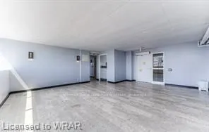 375 King Street N, #1105
