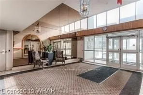 375 King Street N, #1105