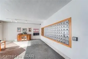 375 King Street N, #1105