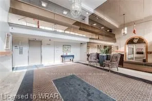 375 King Street N, #1105