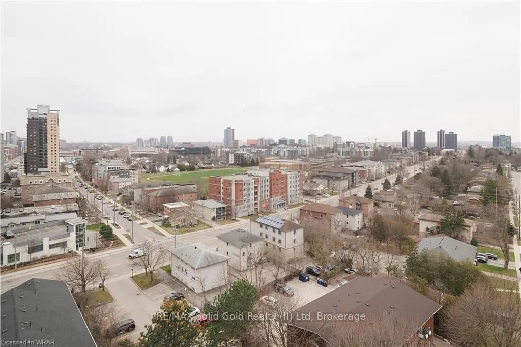 375 King Street N, #1105