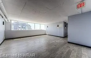 375 King Street N, #1105