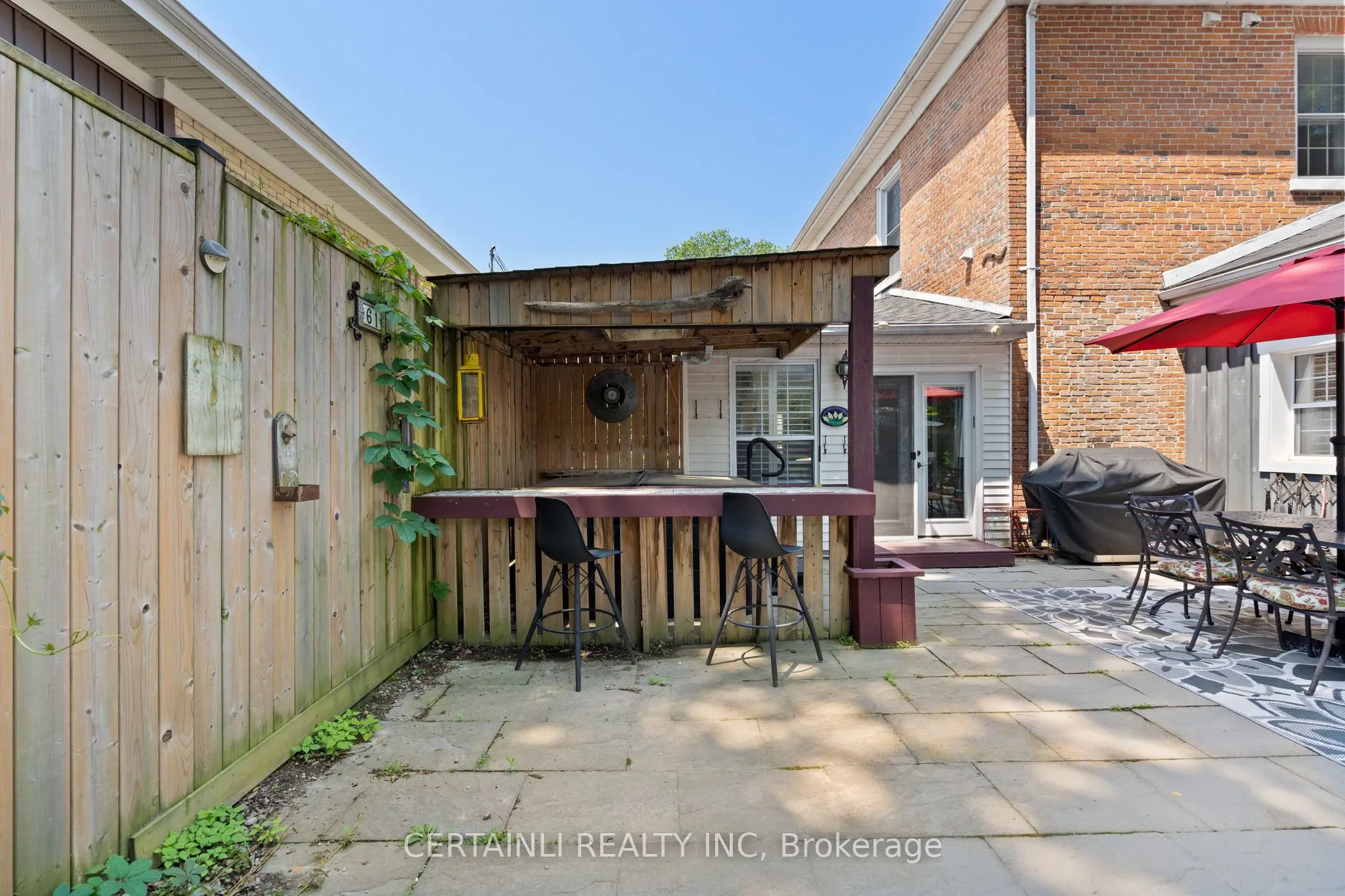 39 William Street