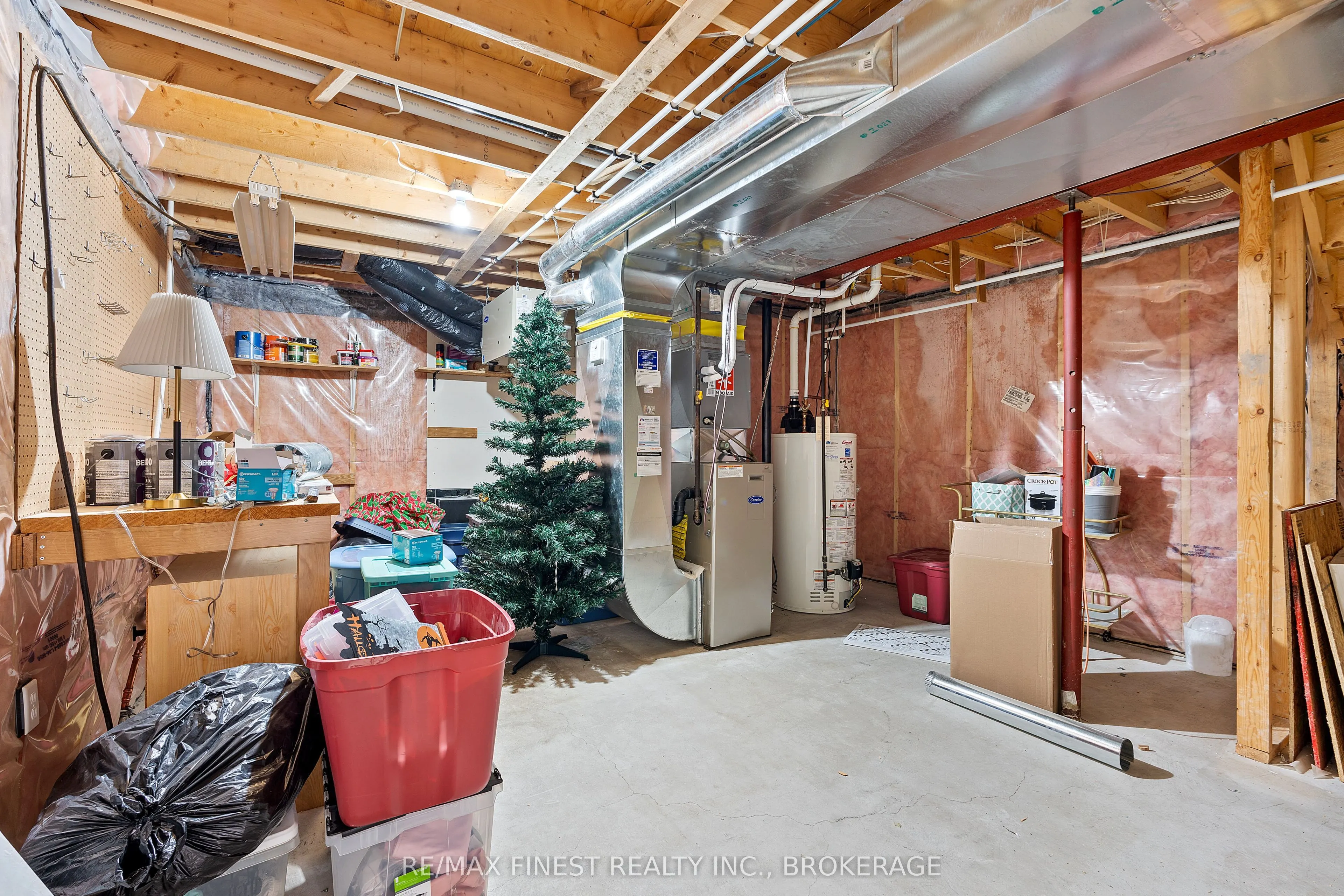 995 Swanfield Street