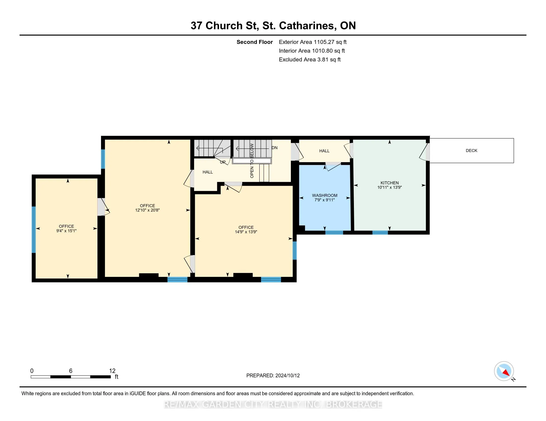 37 Church Street