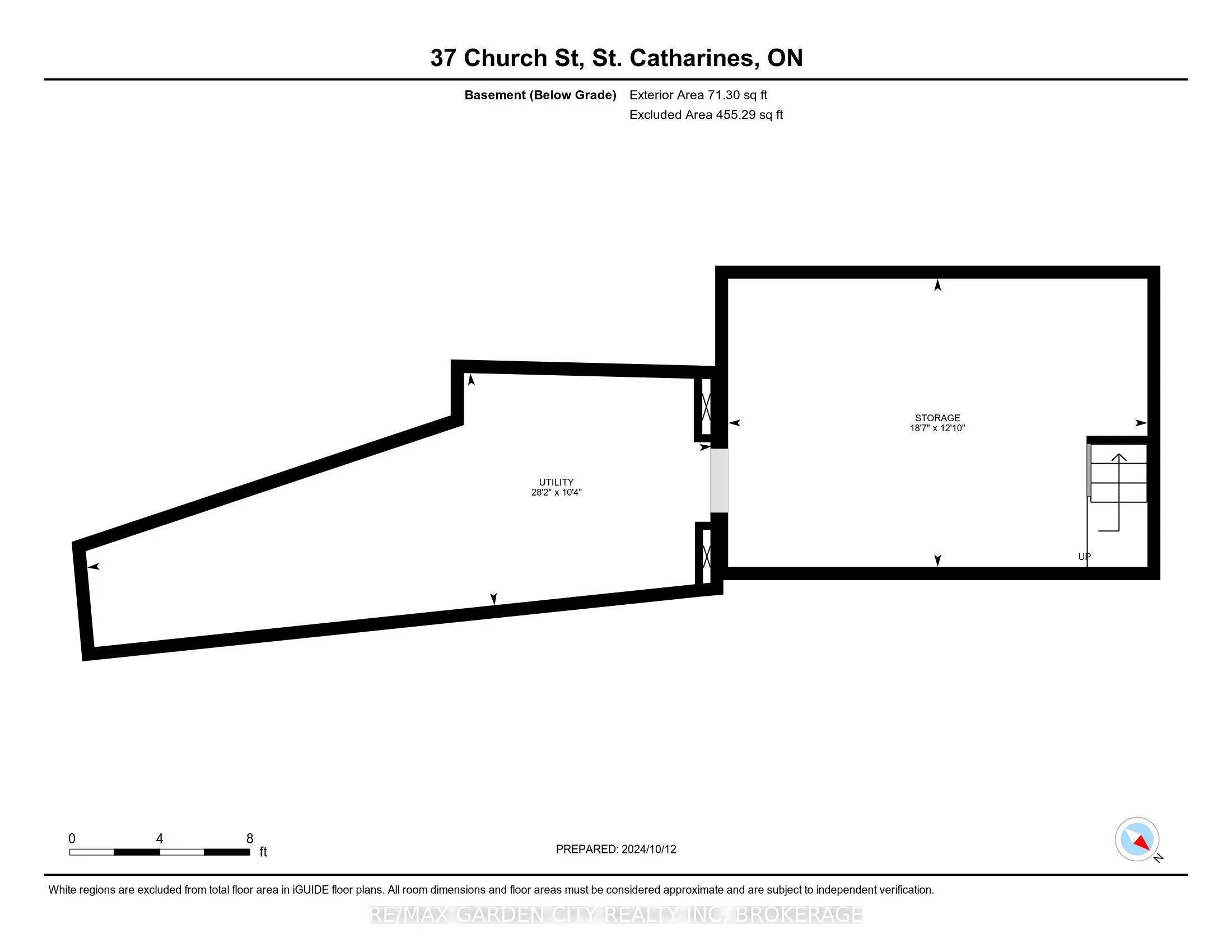 37 Church Street